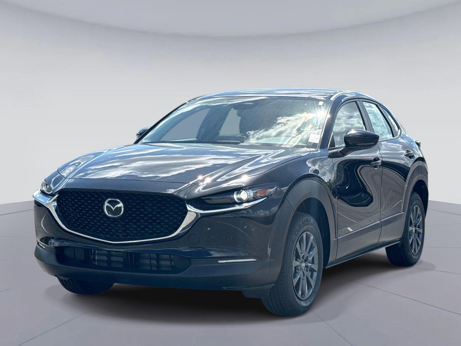 2026 Mazda CX-30 2.5 S