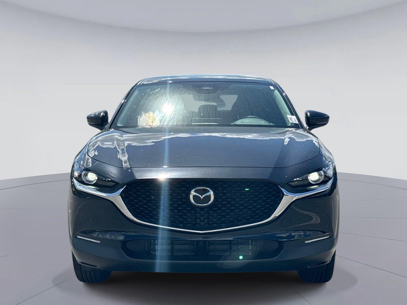 2026 Mazda CX-30 2.5 S