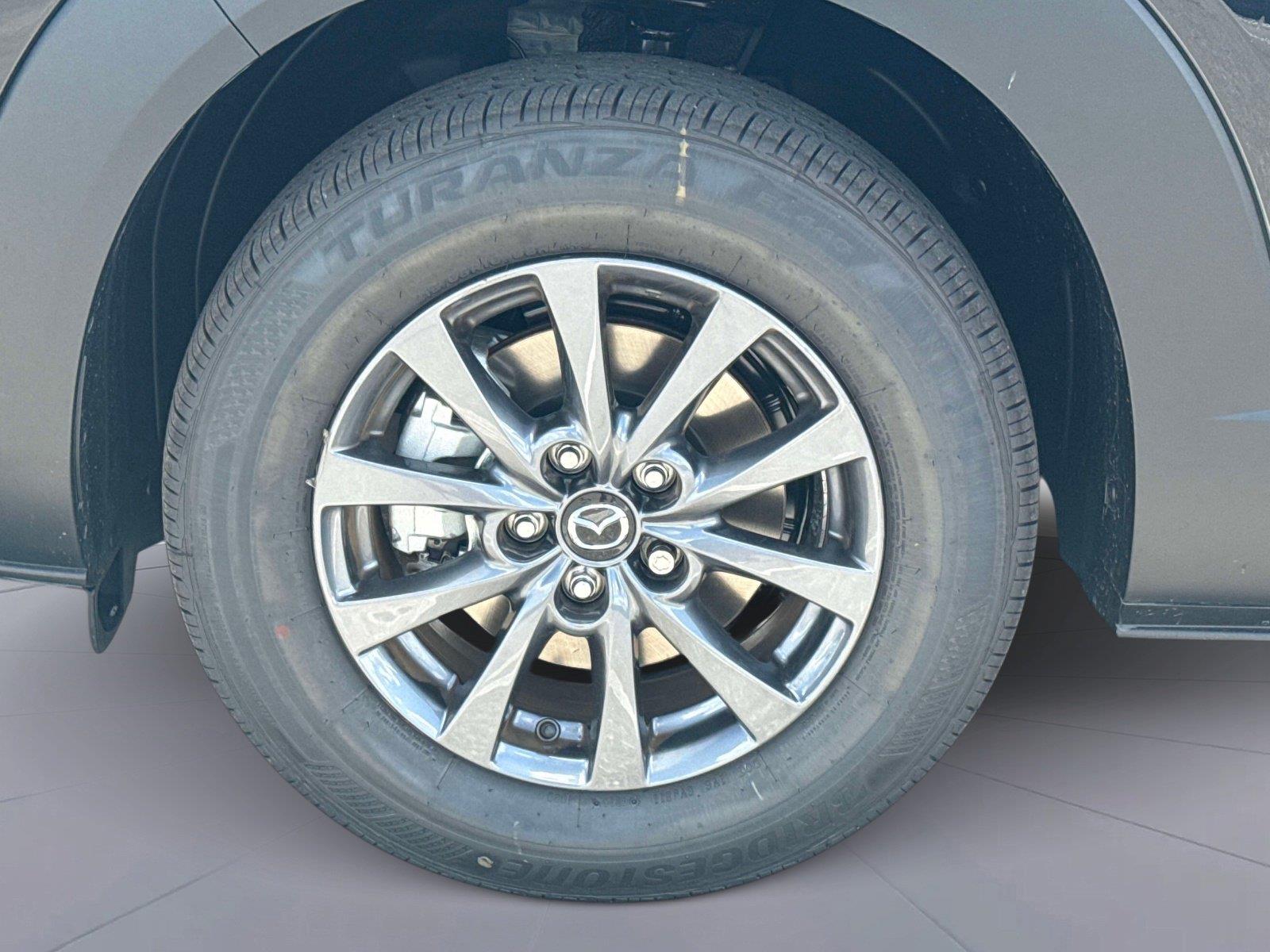 2026 Mazda CX-30 2.5 S
