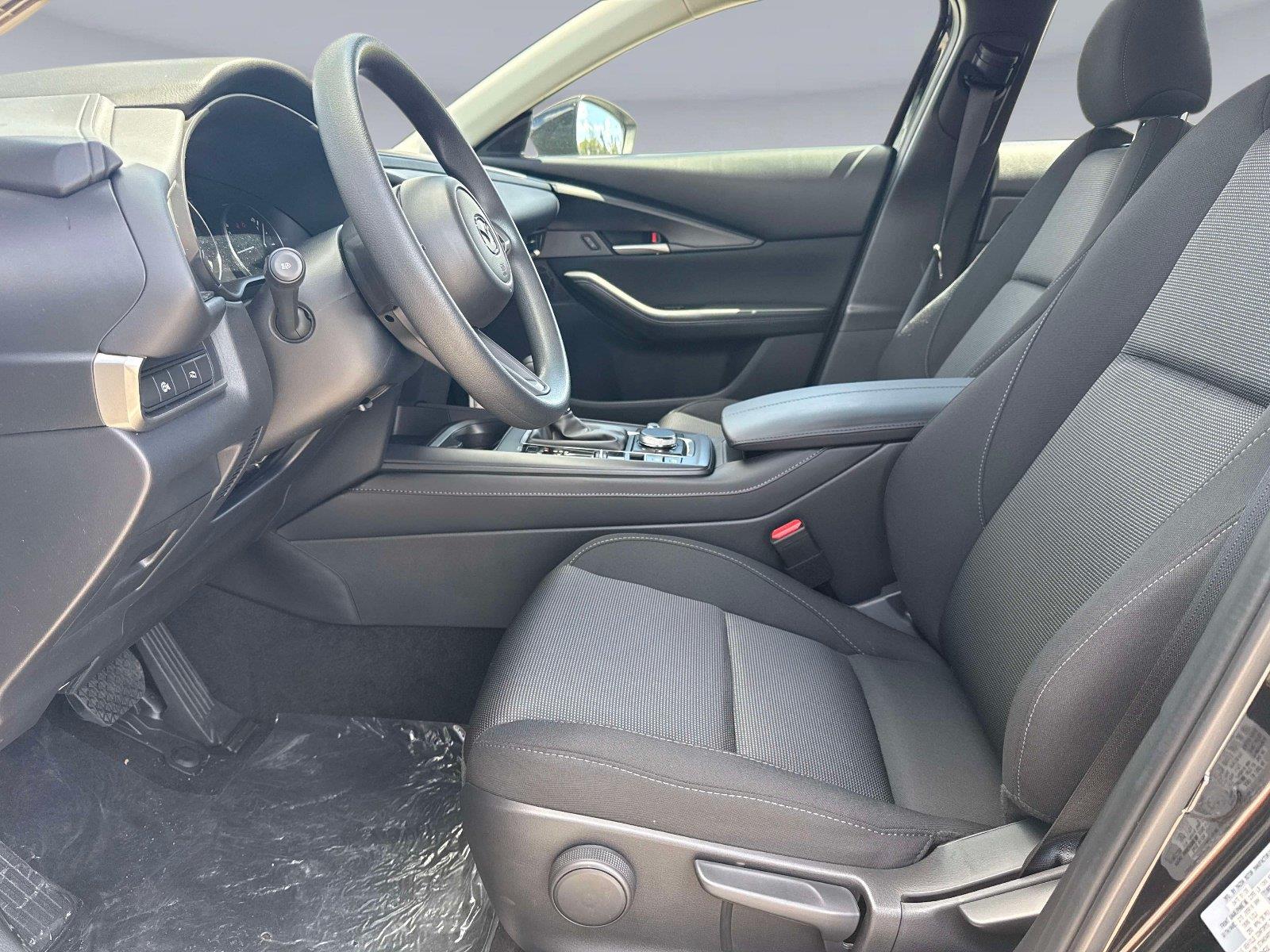 2026 Mazda CX-30 2.5 S