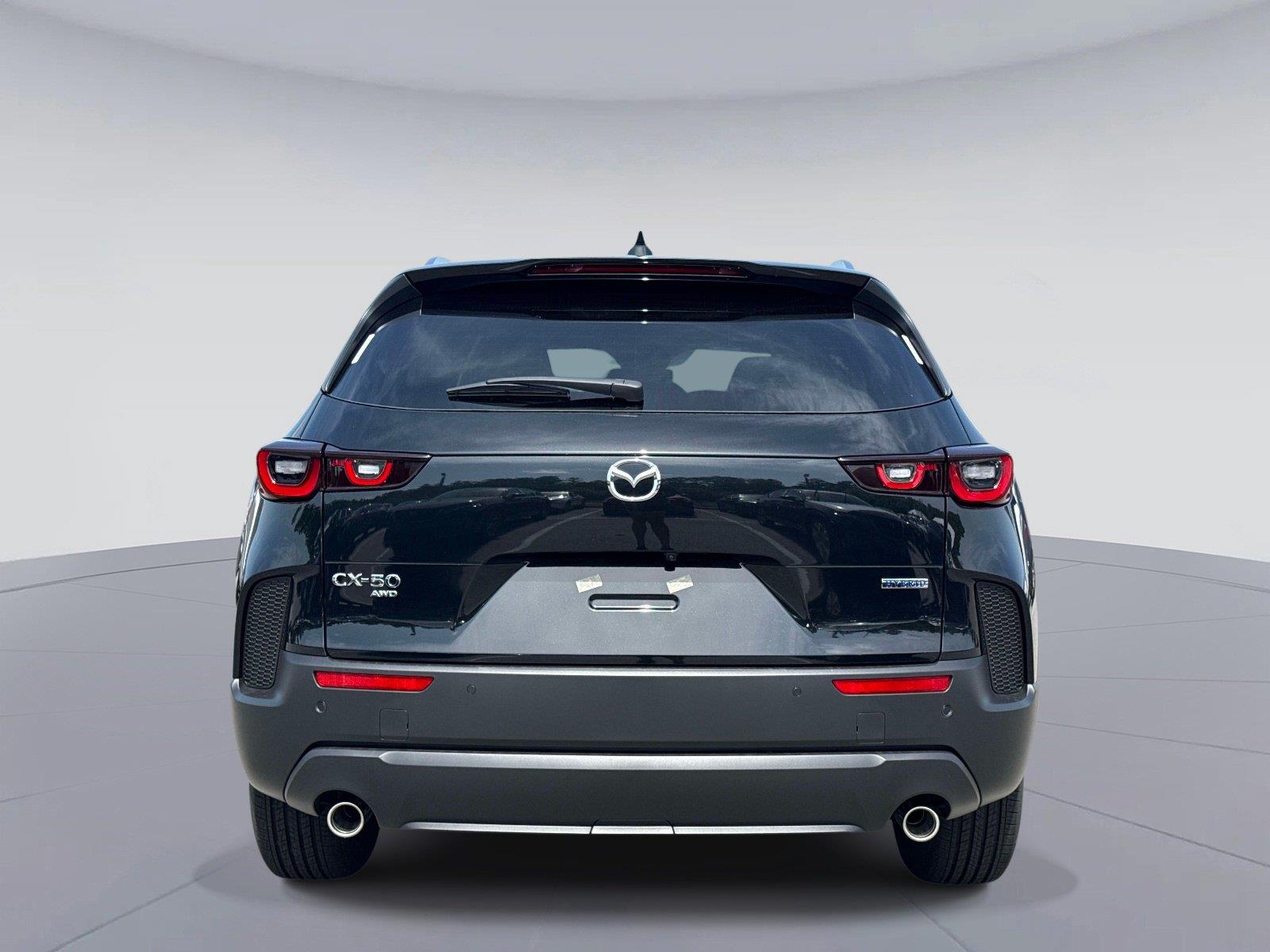 2026 Mazda CX-50 Hybrid Premium