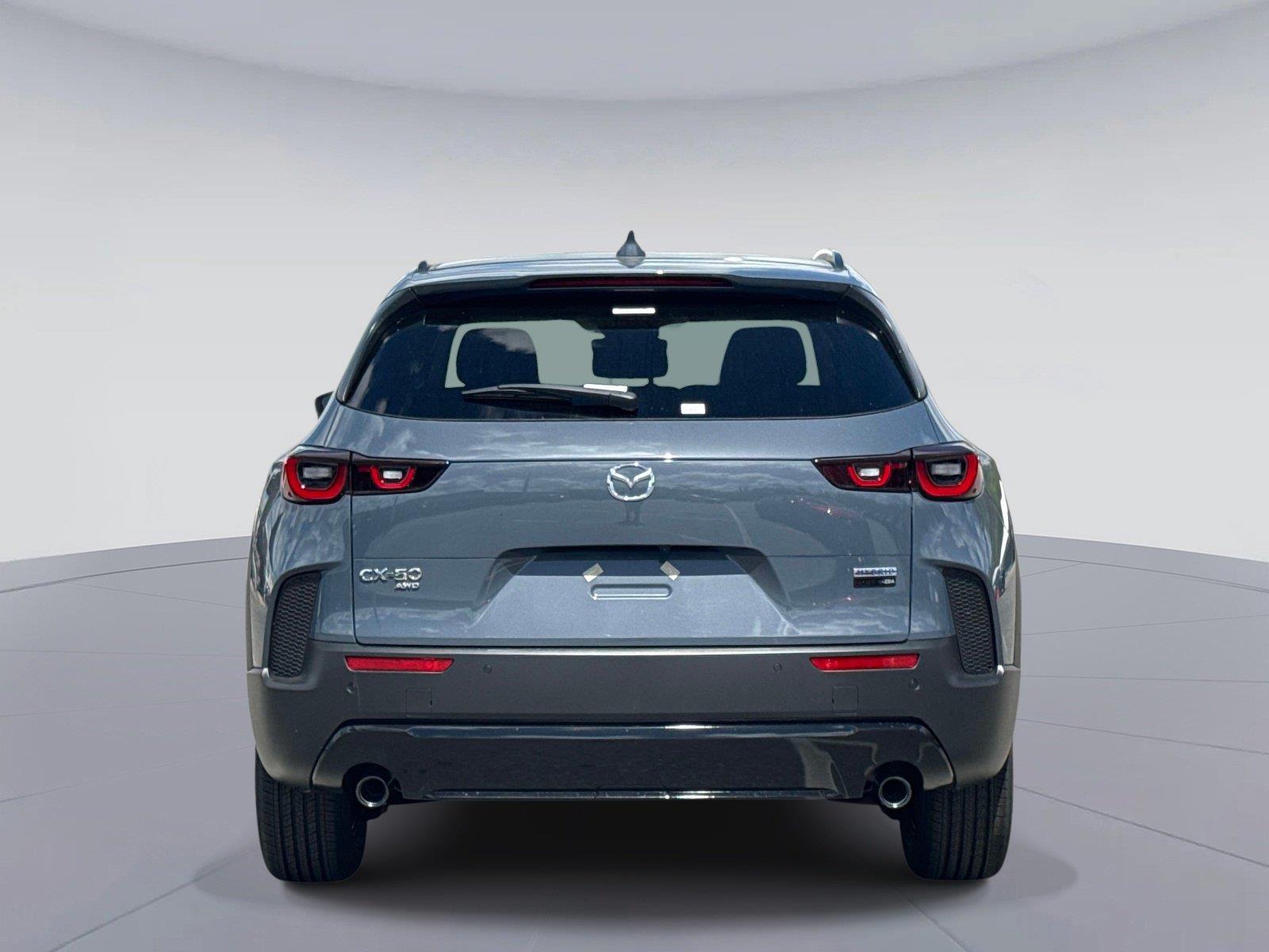 2026 Mazda CX-50 Hybrid Premium