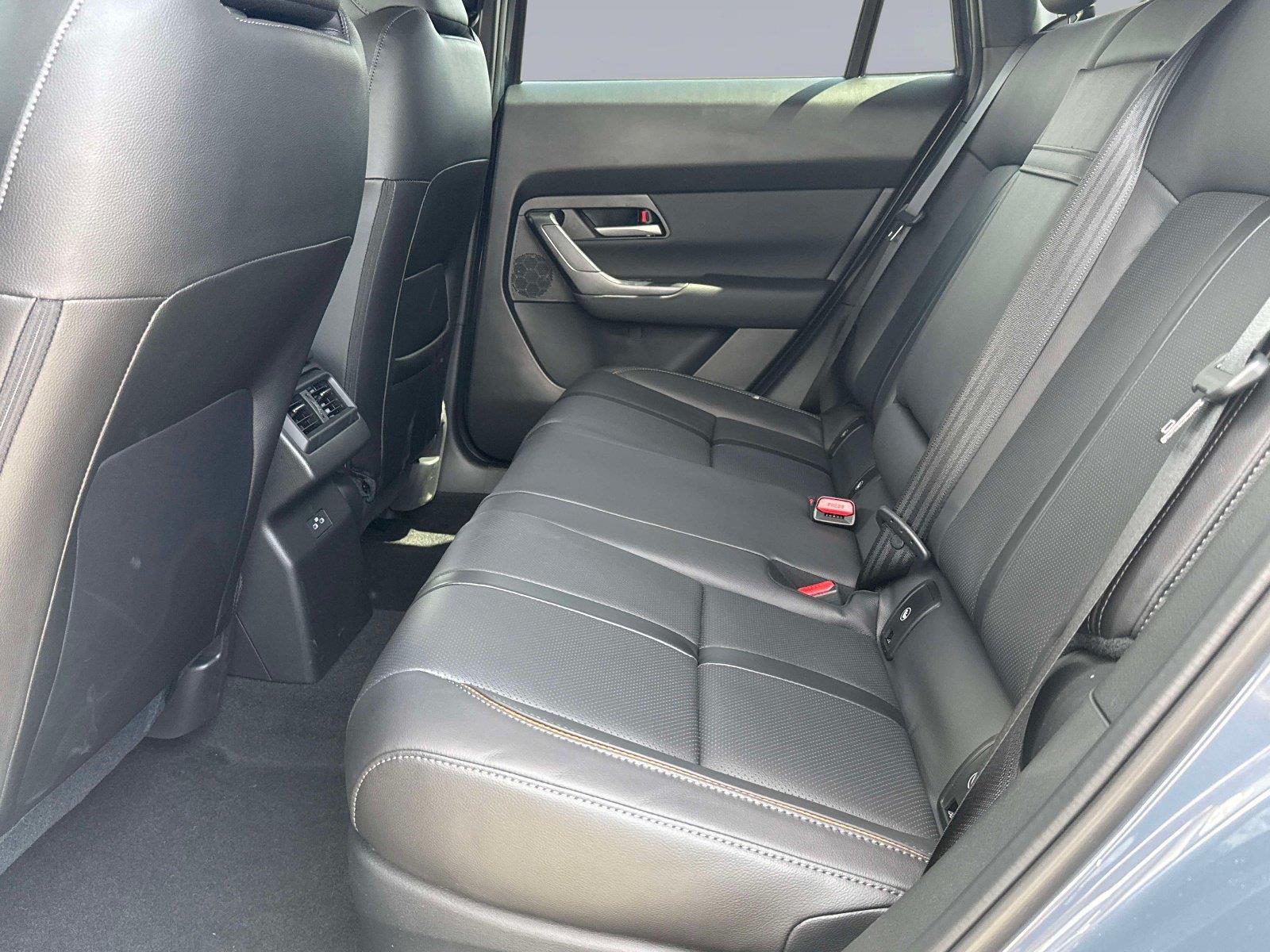 2026 Mazda CX-50 Hybrid Premium