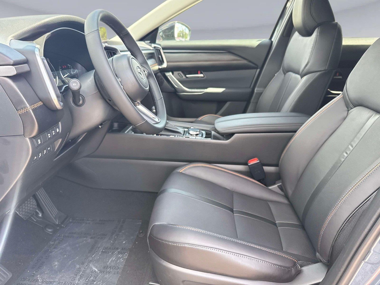 2026 Mazda CX-50 Hybrid Premium