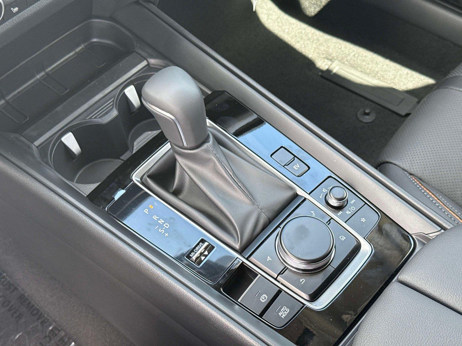 2026 Mazda CX-50 Hybrid Premium