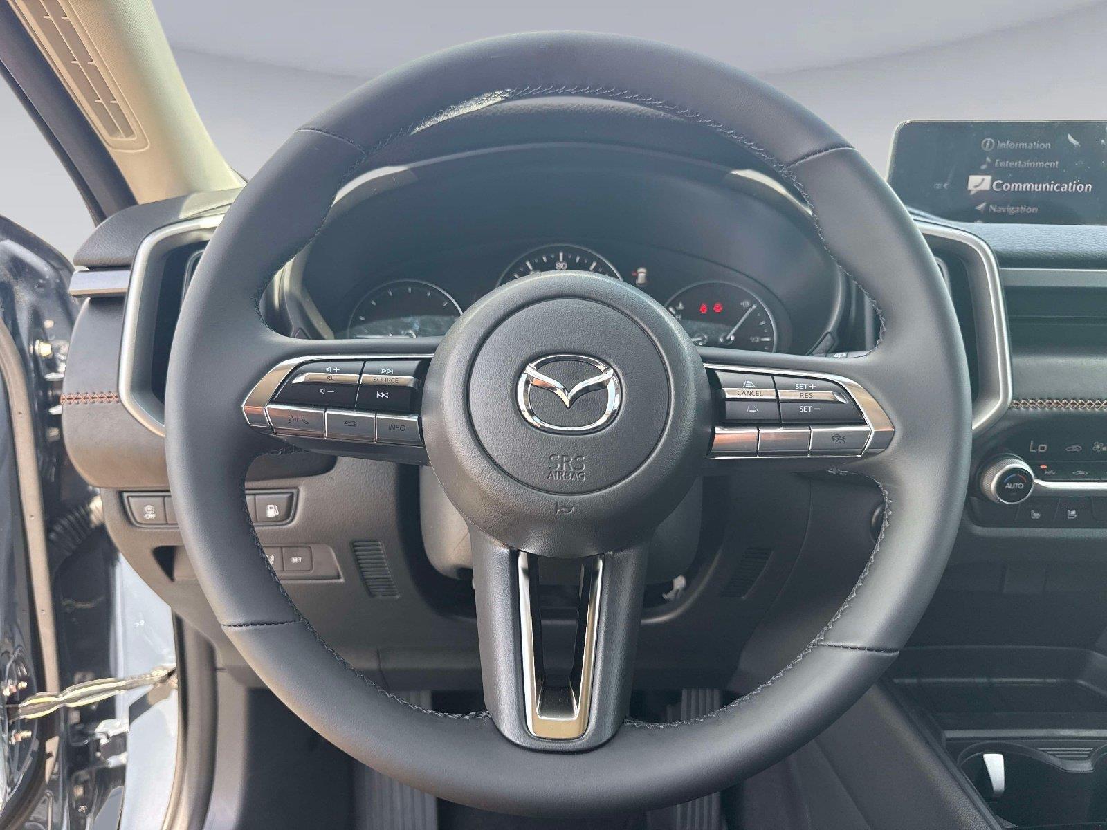 2026 Mazda CX-50 Hybrid Premium