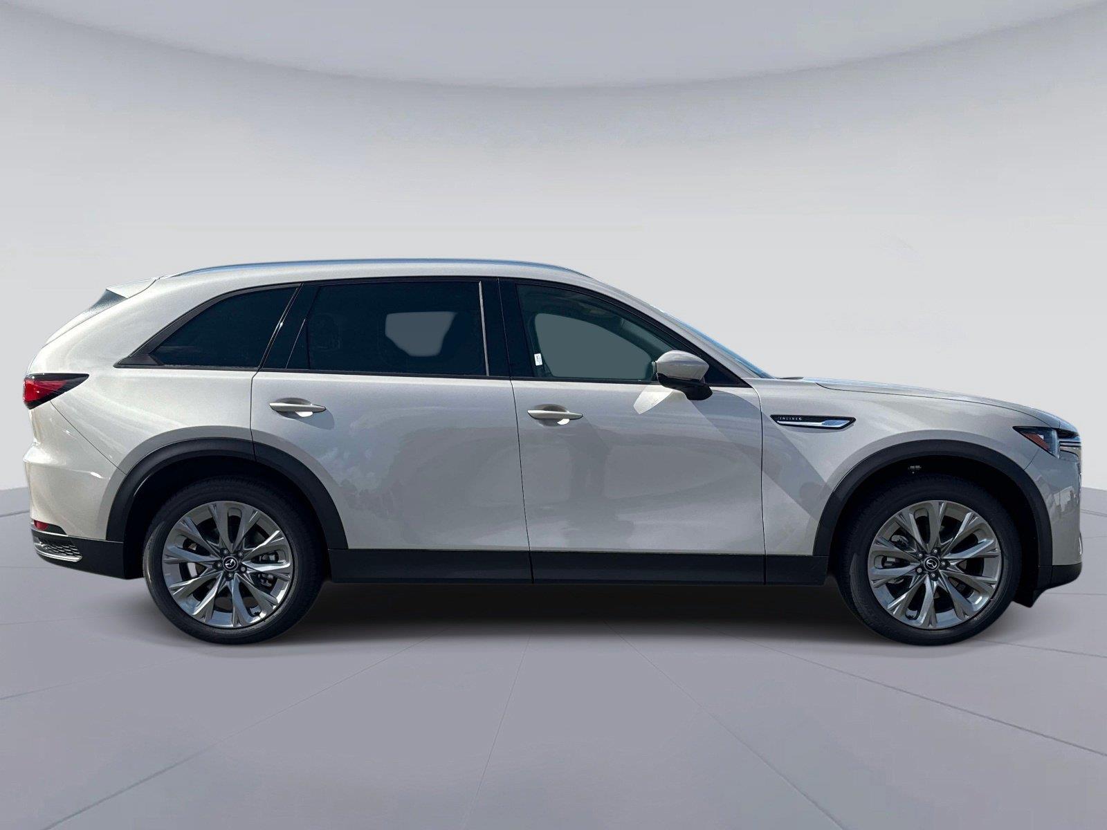 2026 Mazda CX-90 Preferred