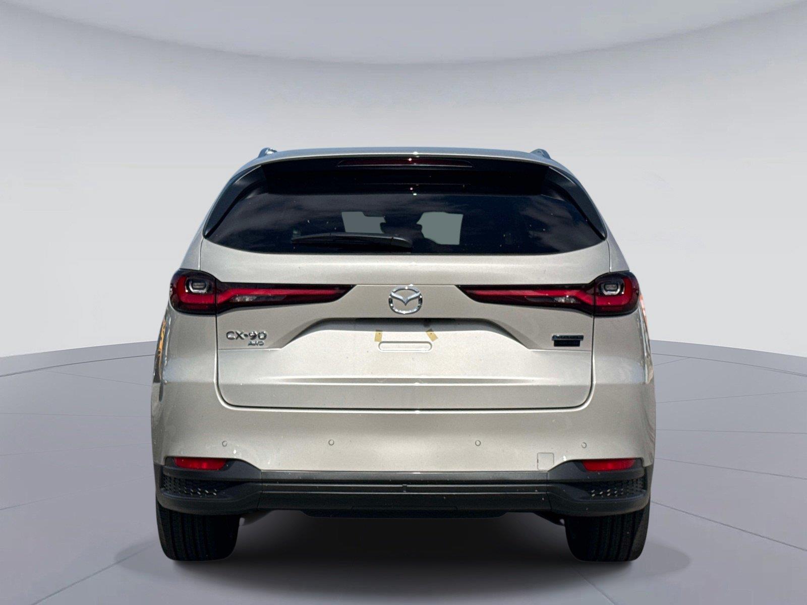 2026 Mazda CX-90 Preferred
