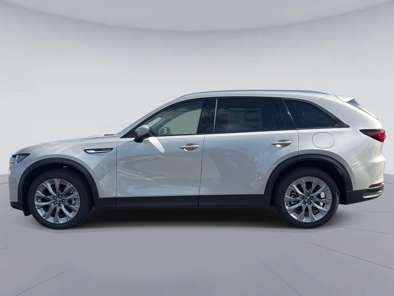 2026 Mazda CX-90 Preferred