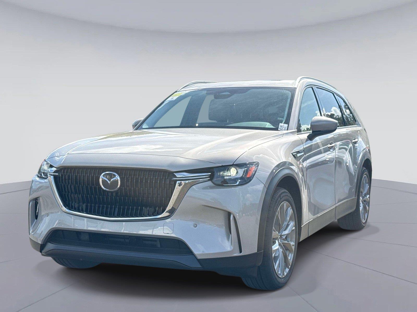 2026 Mazda CX-90 Preferred