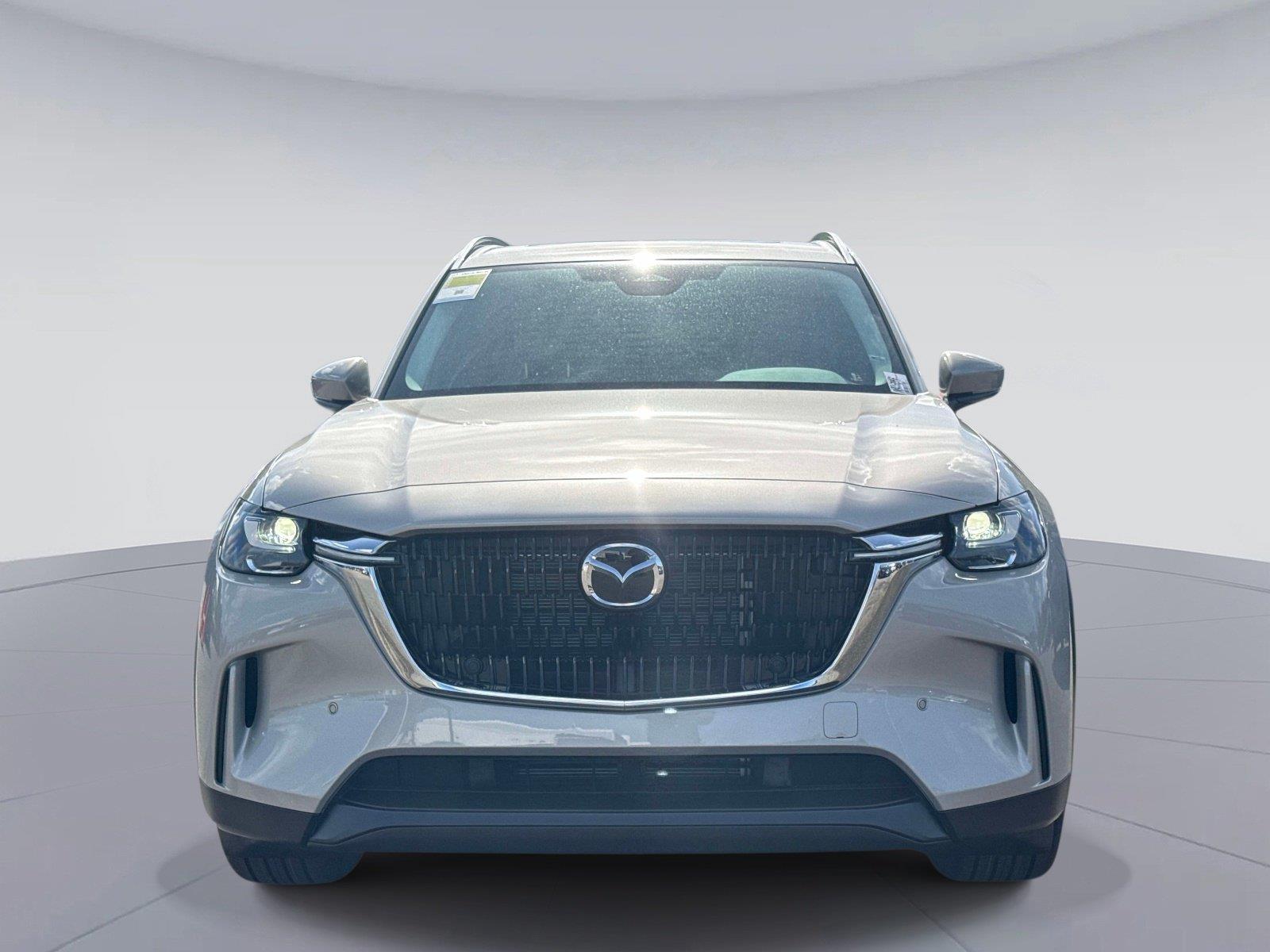2026 Mazda CX-90 Preferred