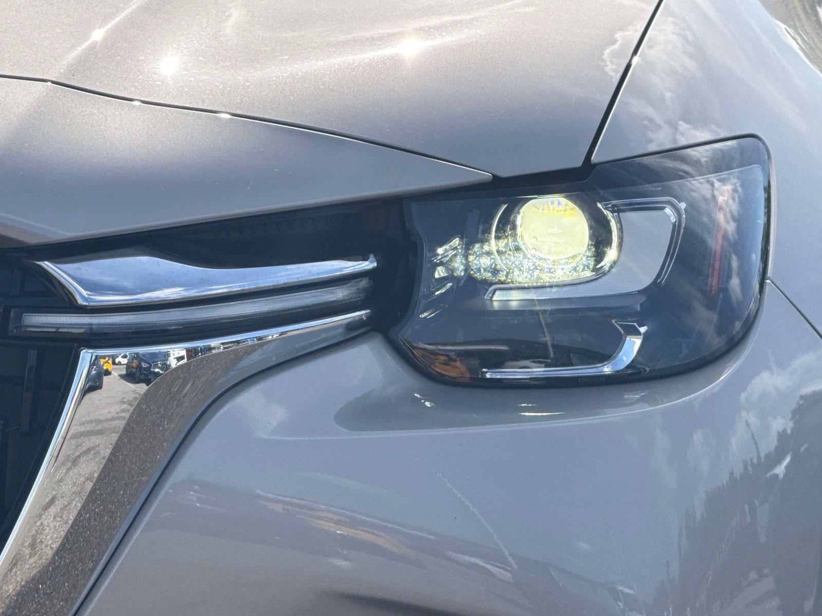 2026 Mazda CX-90 Preferred