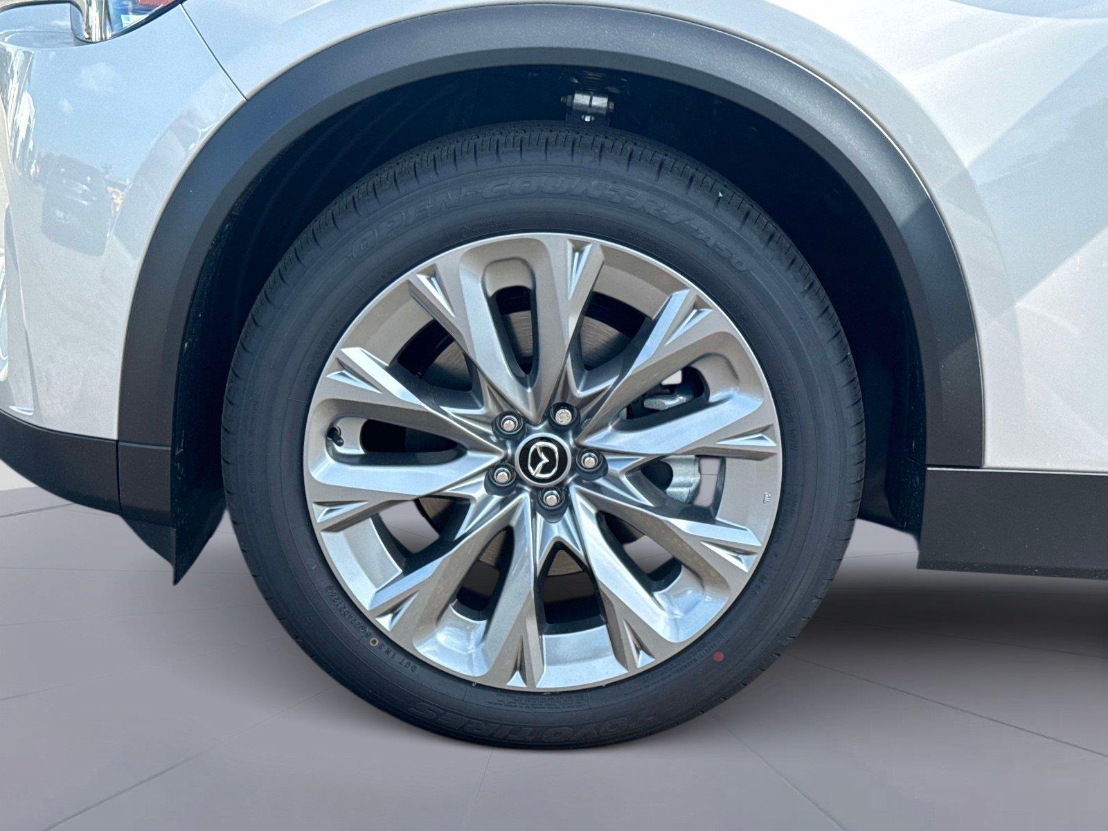 2026 Mazda CX-90 Preferred
