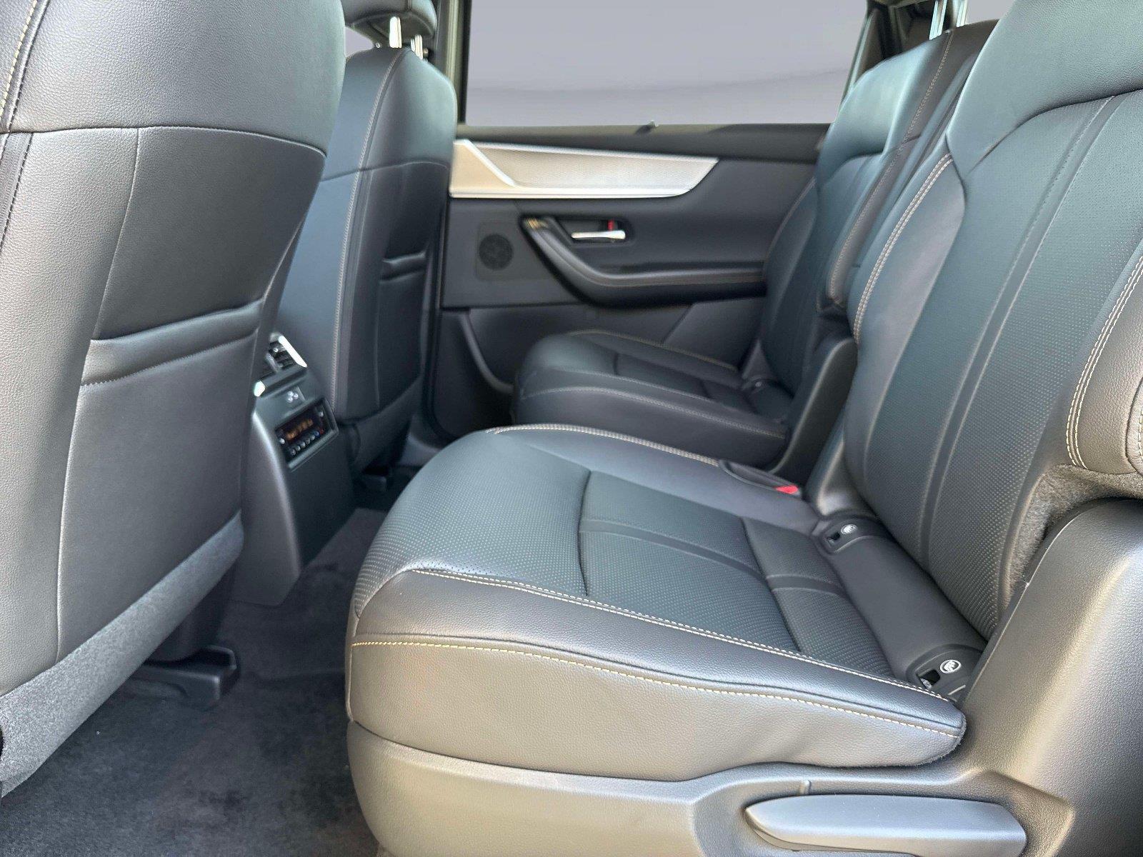 2026 Mazda CX-90 Preferred