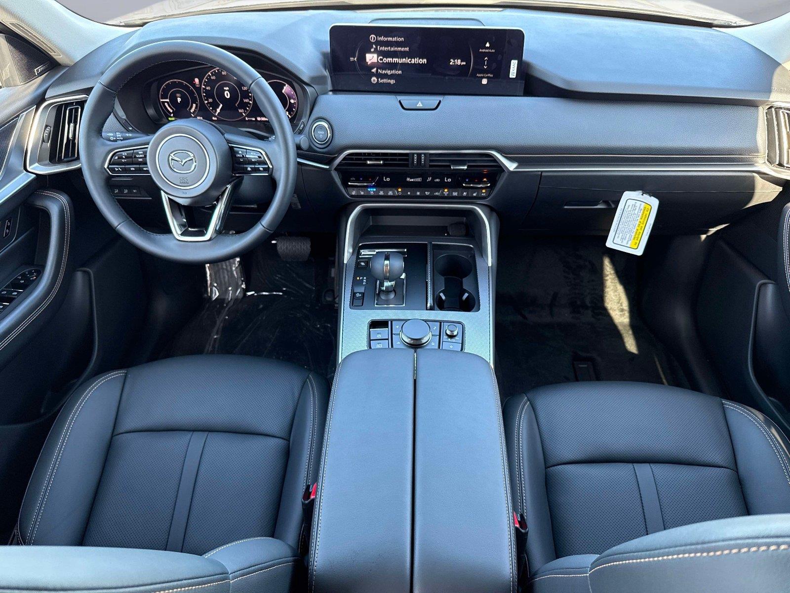 2026 Mazda CX-90 Preferred