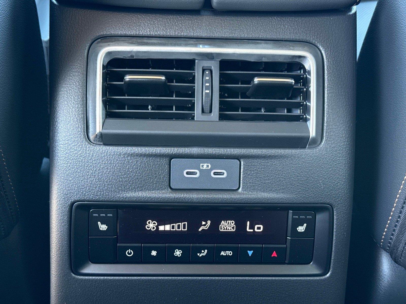 2026 Mazda CX-90 Preferred