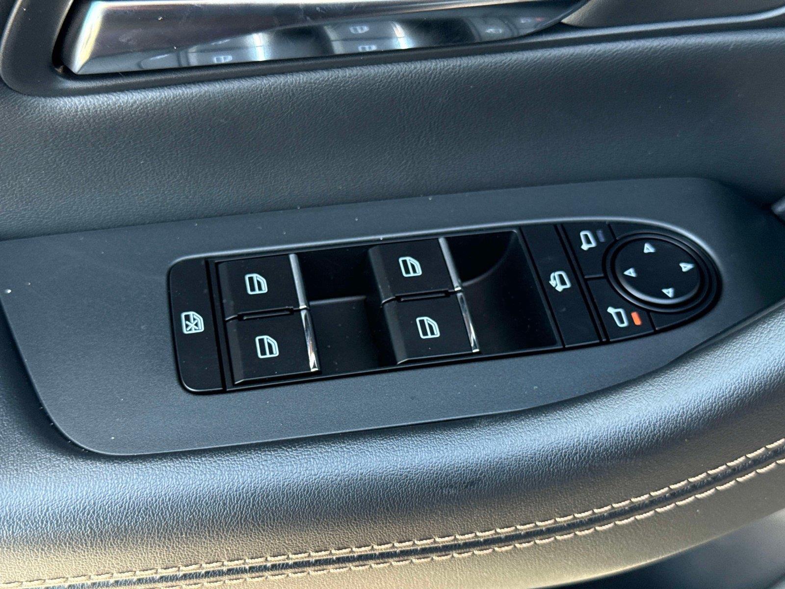 2026 Mazda CX-90 Preferred