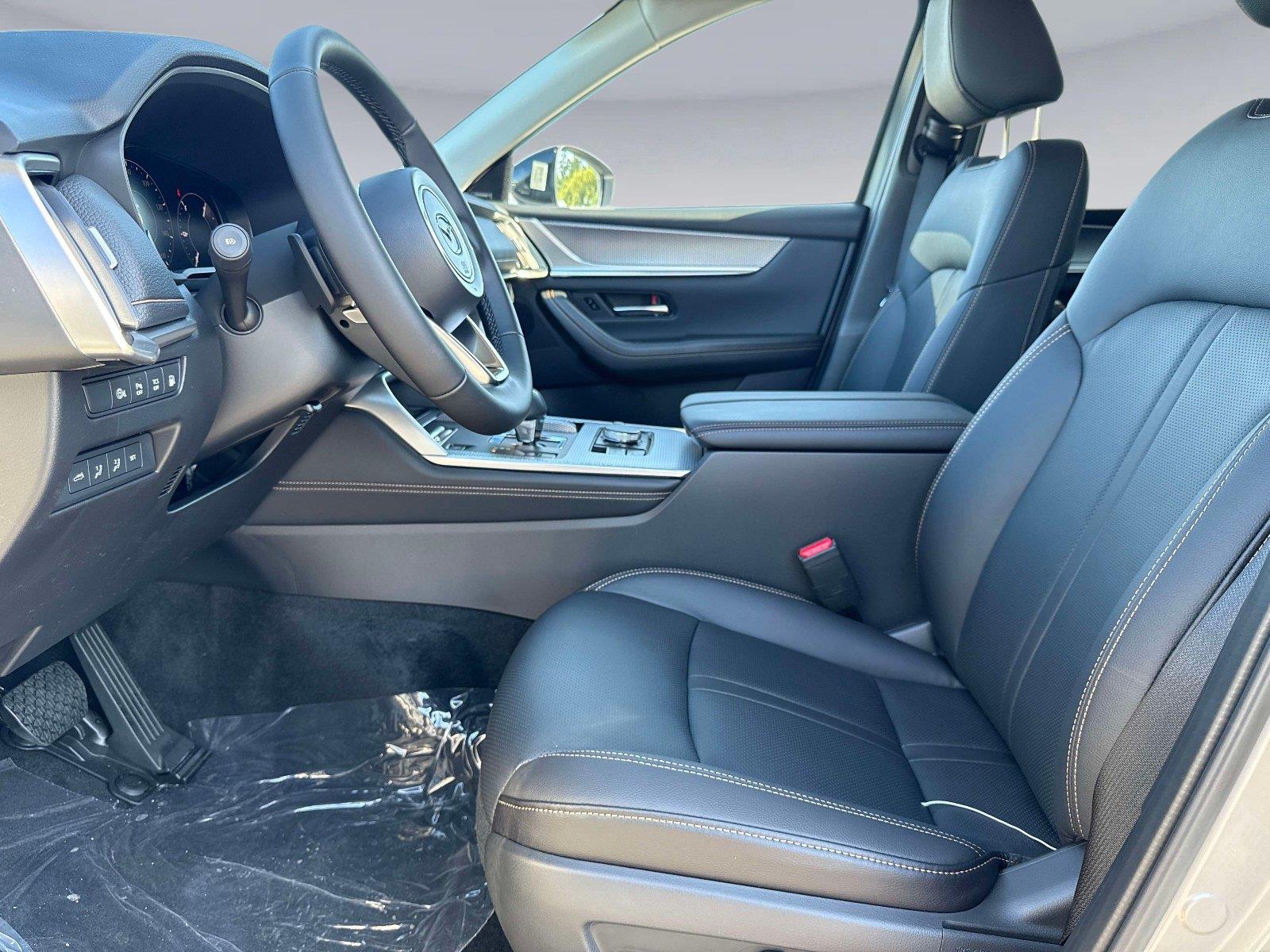 2026 Mazda CX-90 Preferred