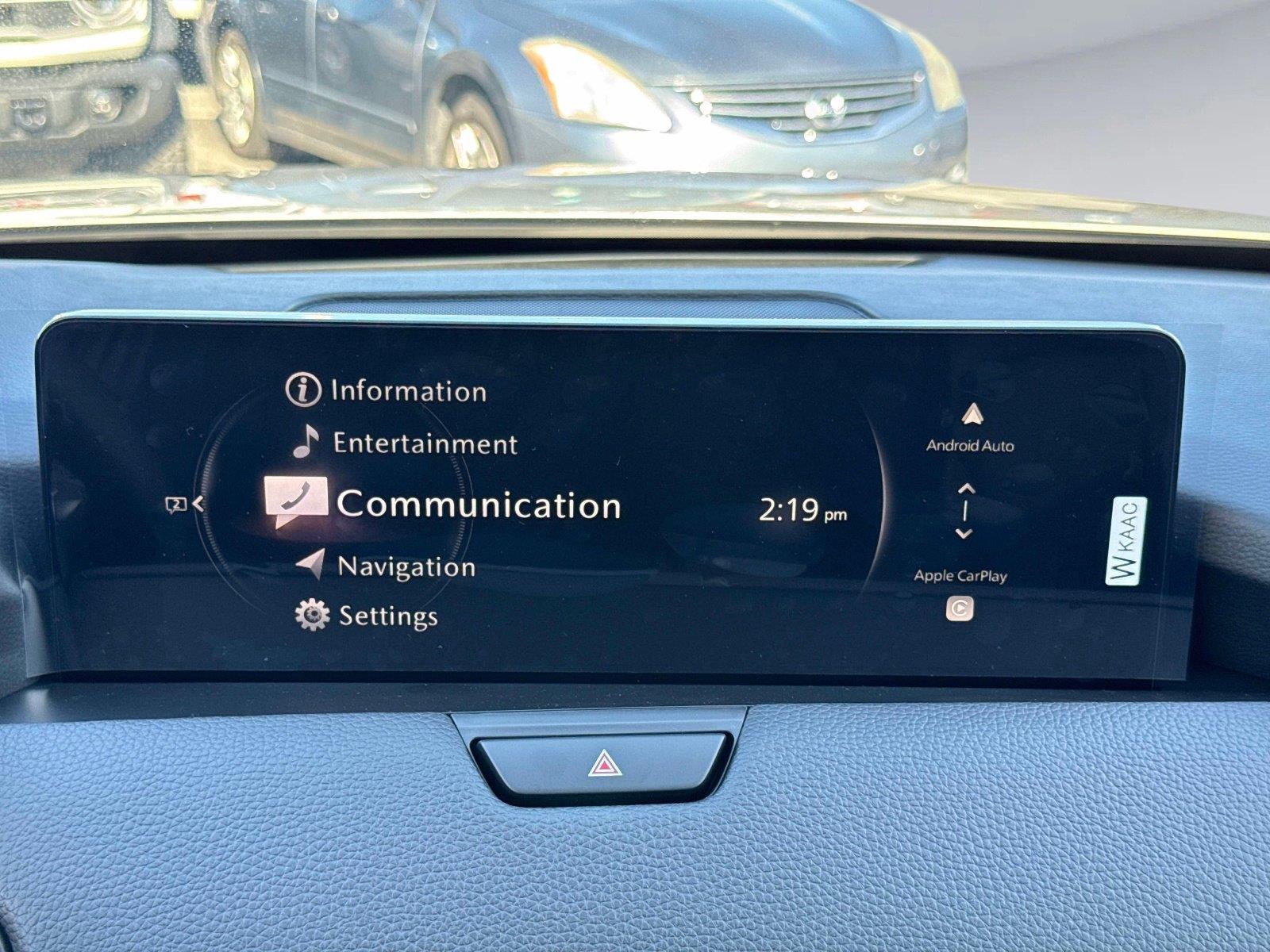 2026 Mazda CX-90 Preferred