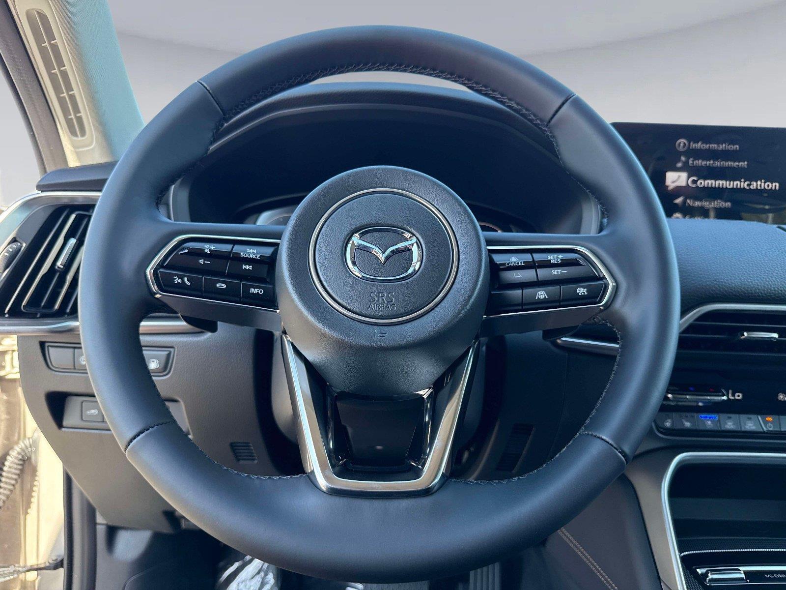 2026 Mazda CX-90 Preferred