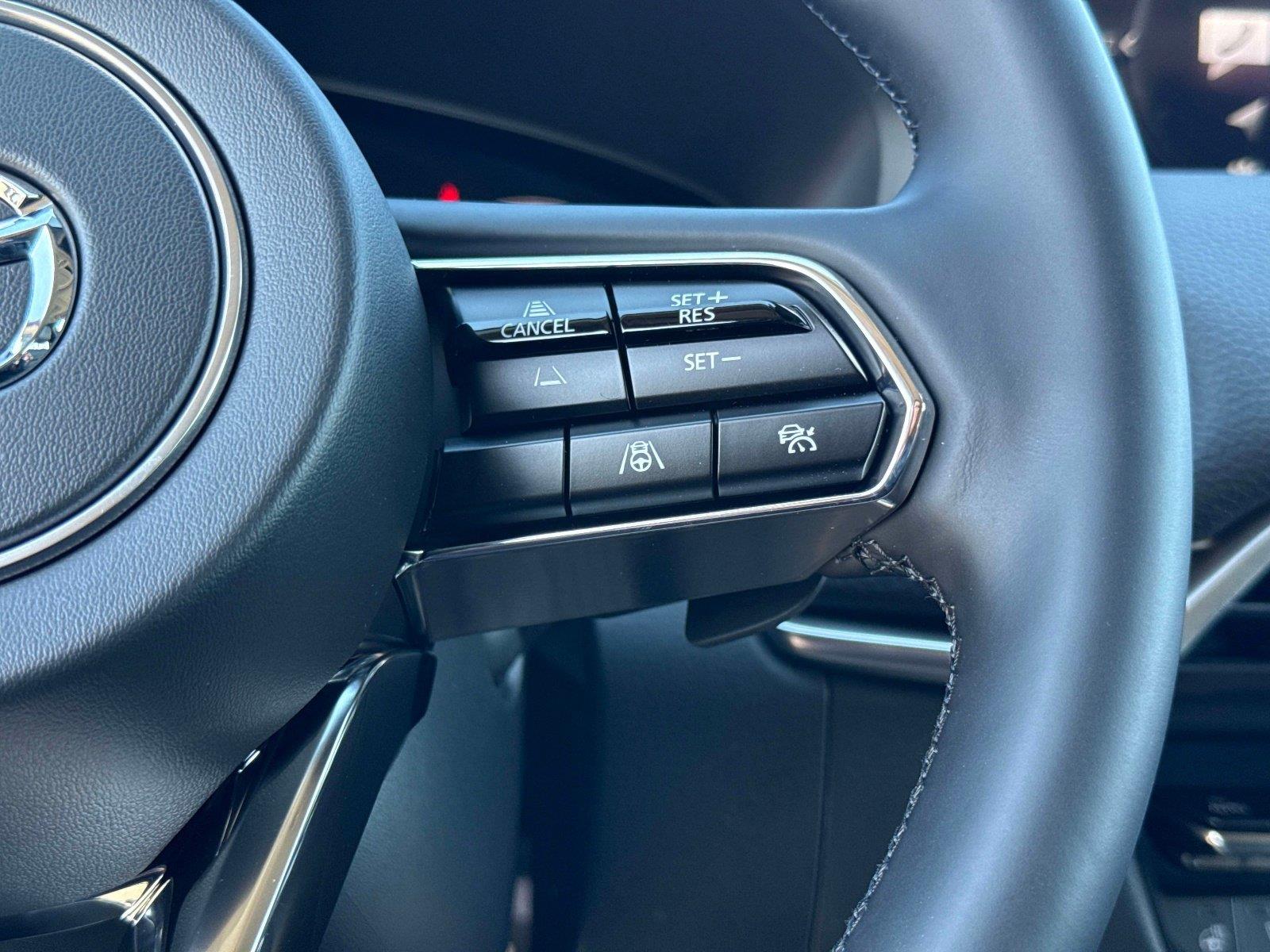 2026 Mazda CX-90 Preferred