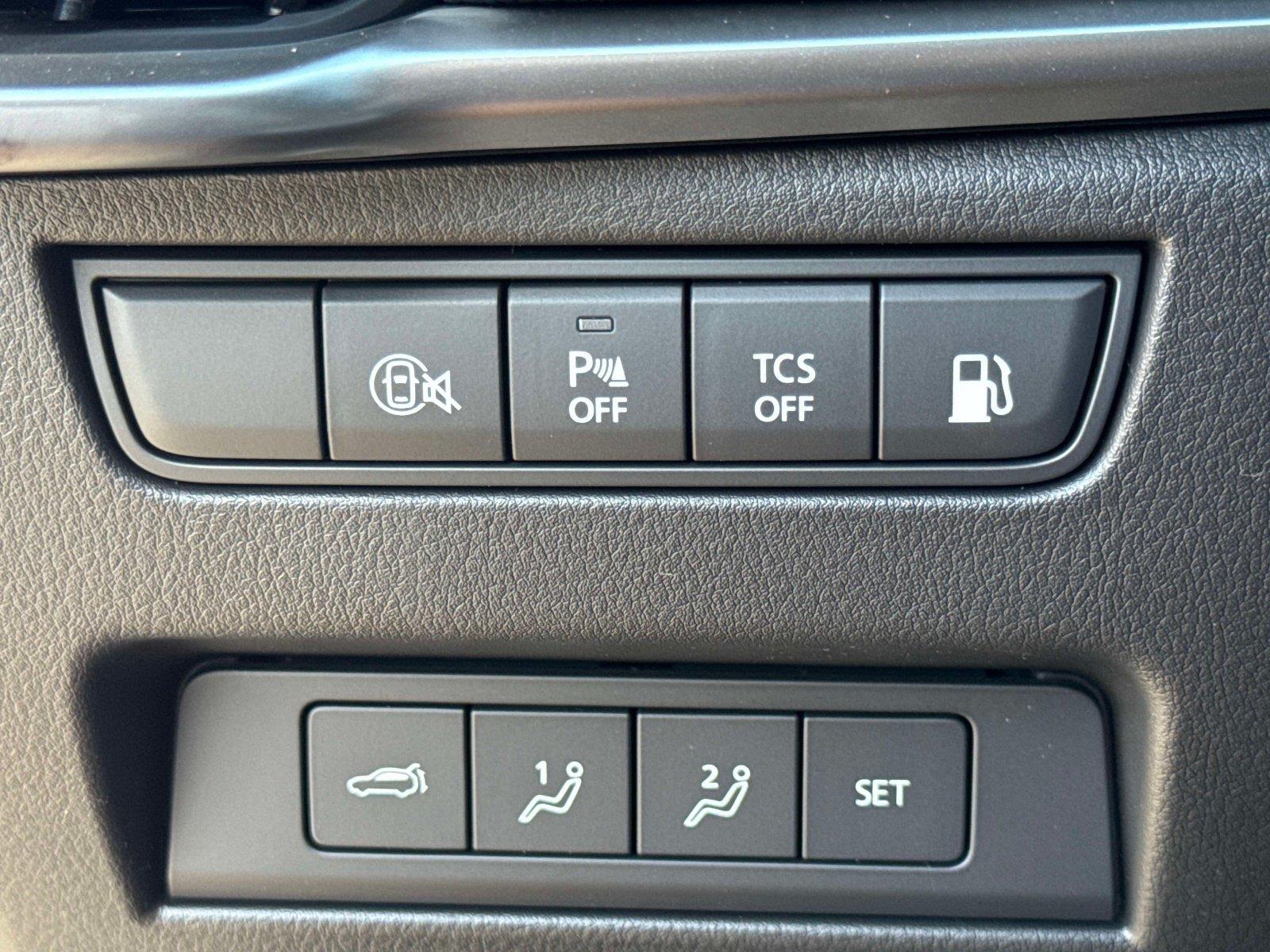 2026 Mazda CX-90 Preferred