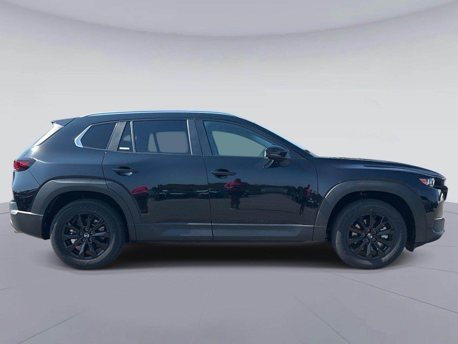 2026 Mazda CX-50 2.5 S Select