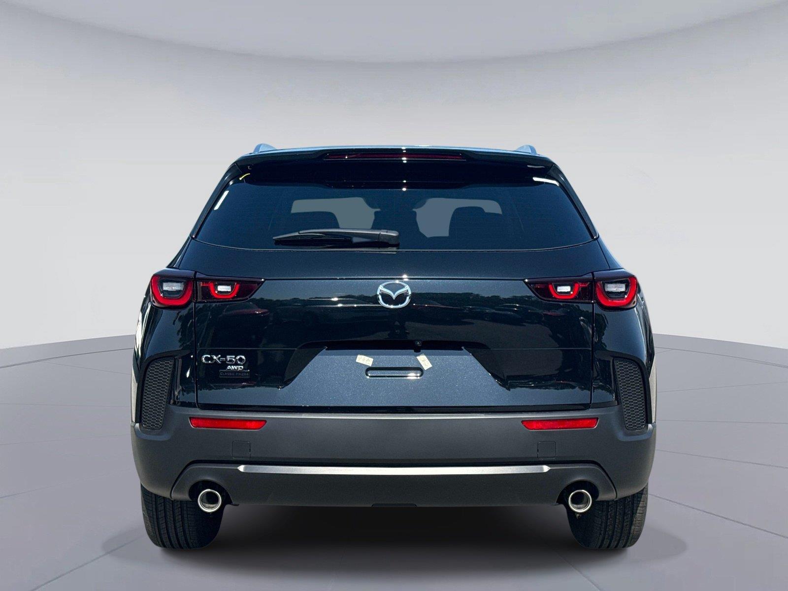 2026 Mazda CX-50 2.5 S Select