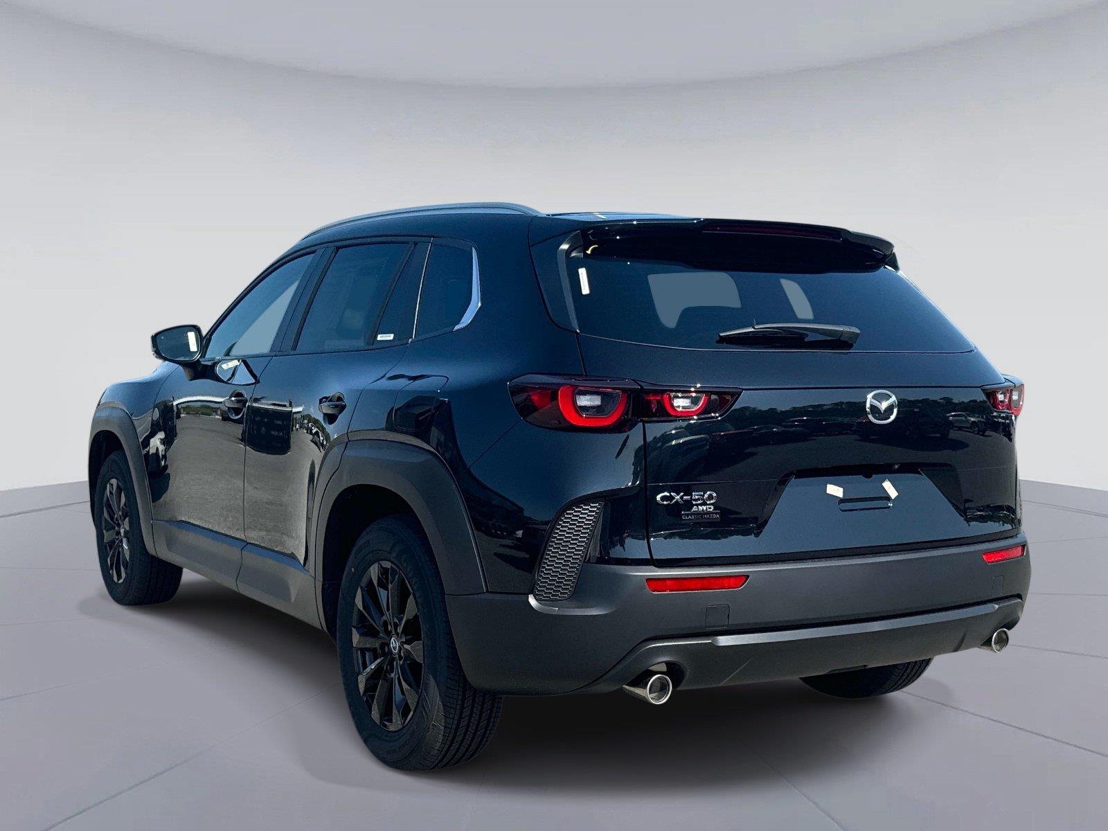 2026 Mazda CX-50 2.5 S Select