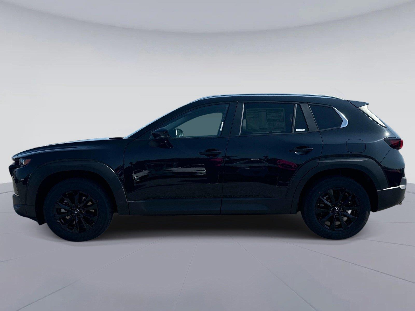 2026 Mazda CX-50 2.5 S Select