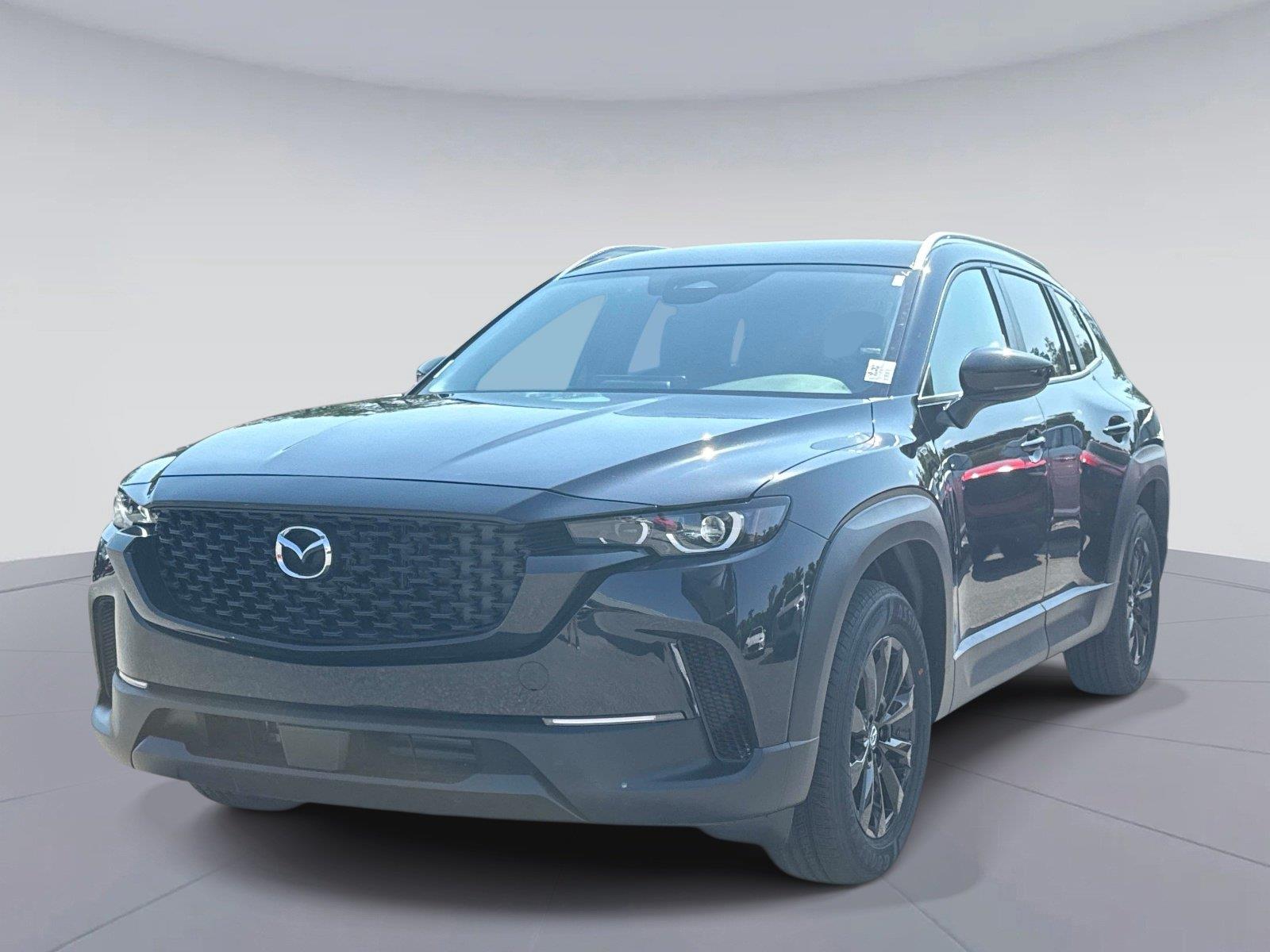 2026 Mazda CX-50 2.5 S Select