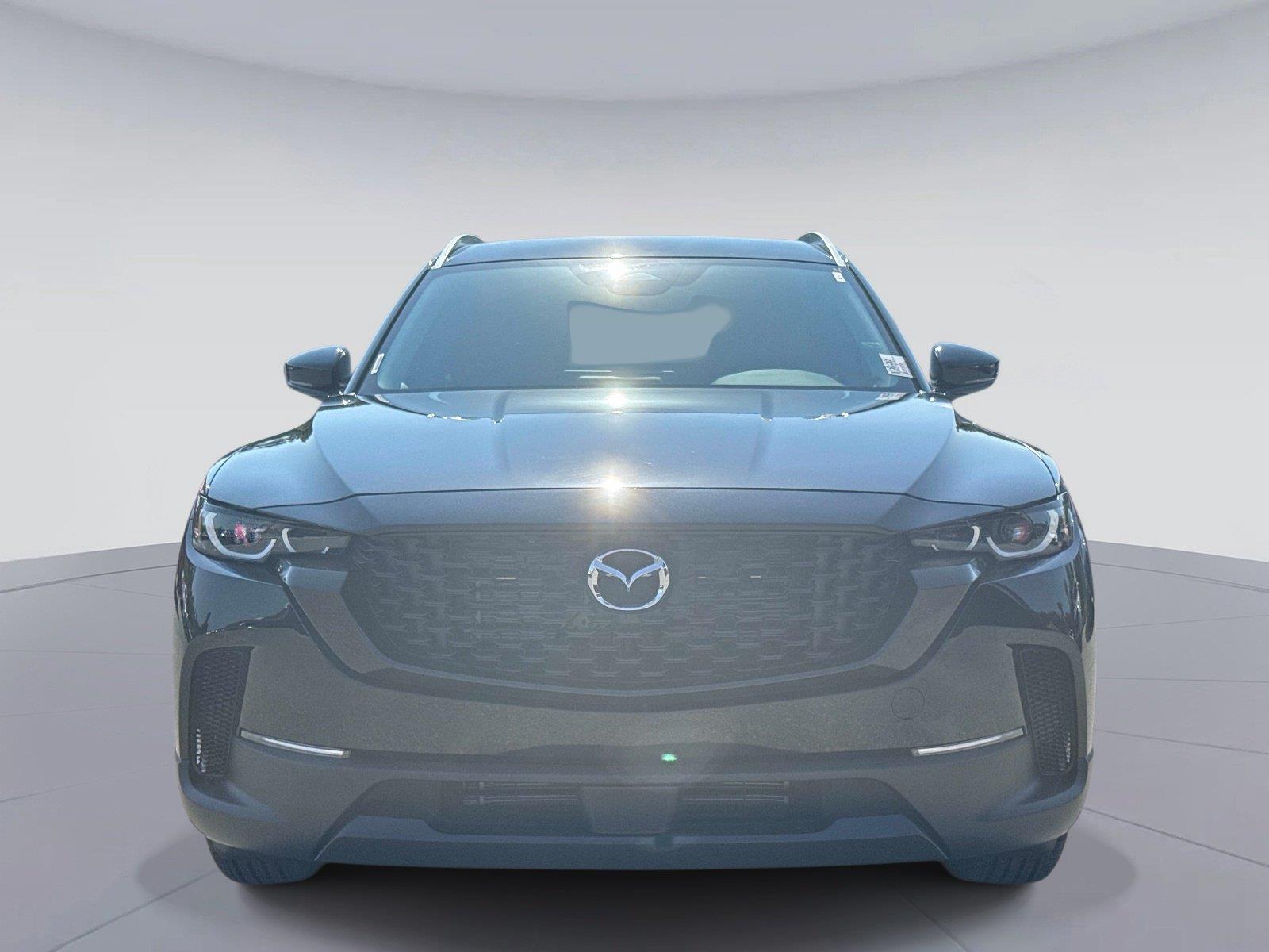 2026 Mazda CX-50 2.5 S Select