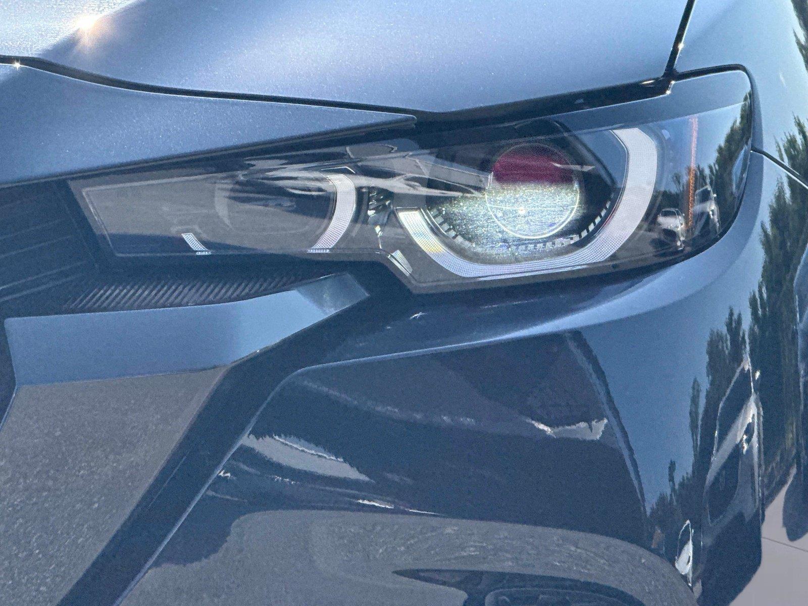 2026 Mazda CX-50 2.5 S Select