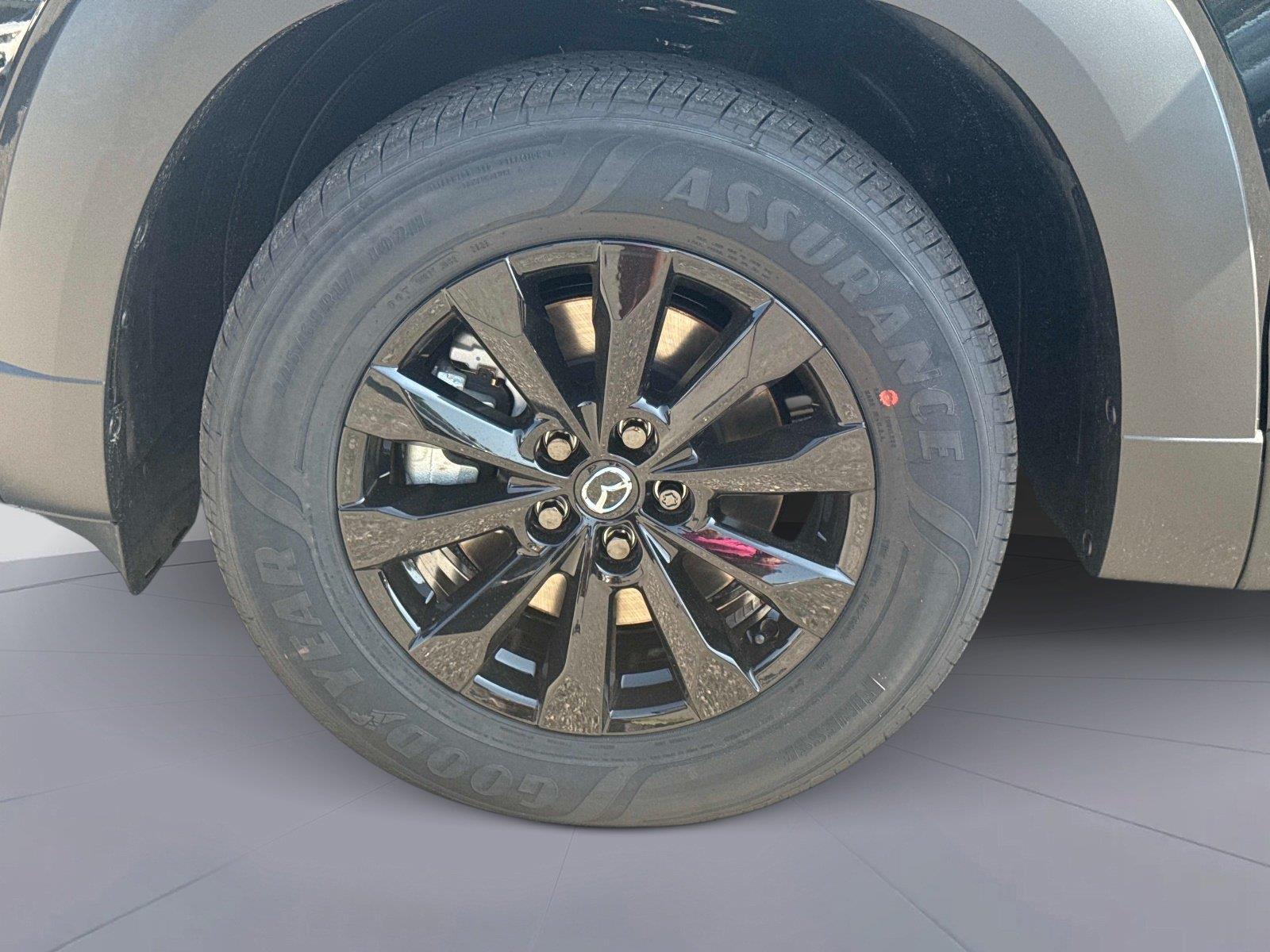 2026 Mazda CX-50 2.5 S Select