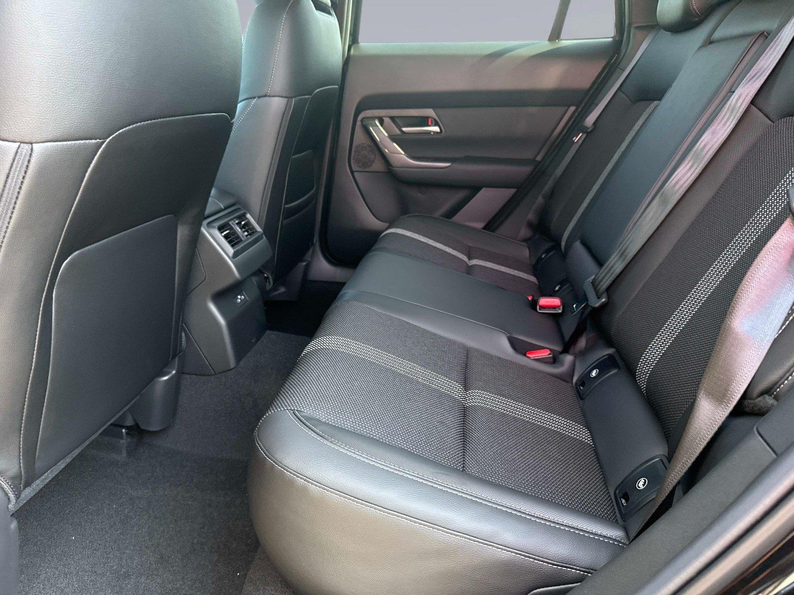 2026 Mazda CX-50 2.5 S Select