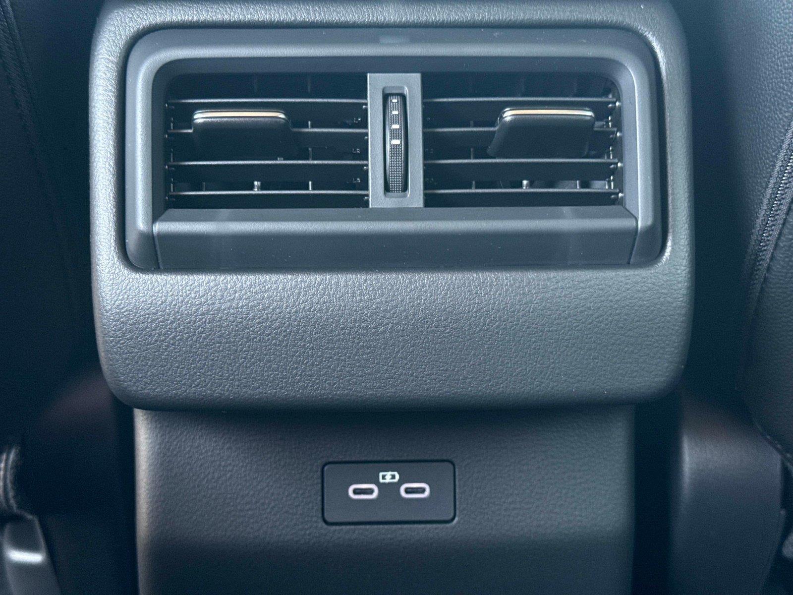 2026 Mazda CX-50 2.5 S Select