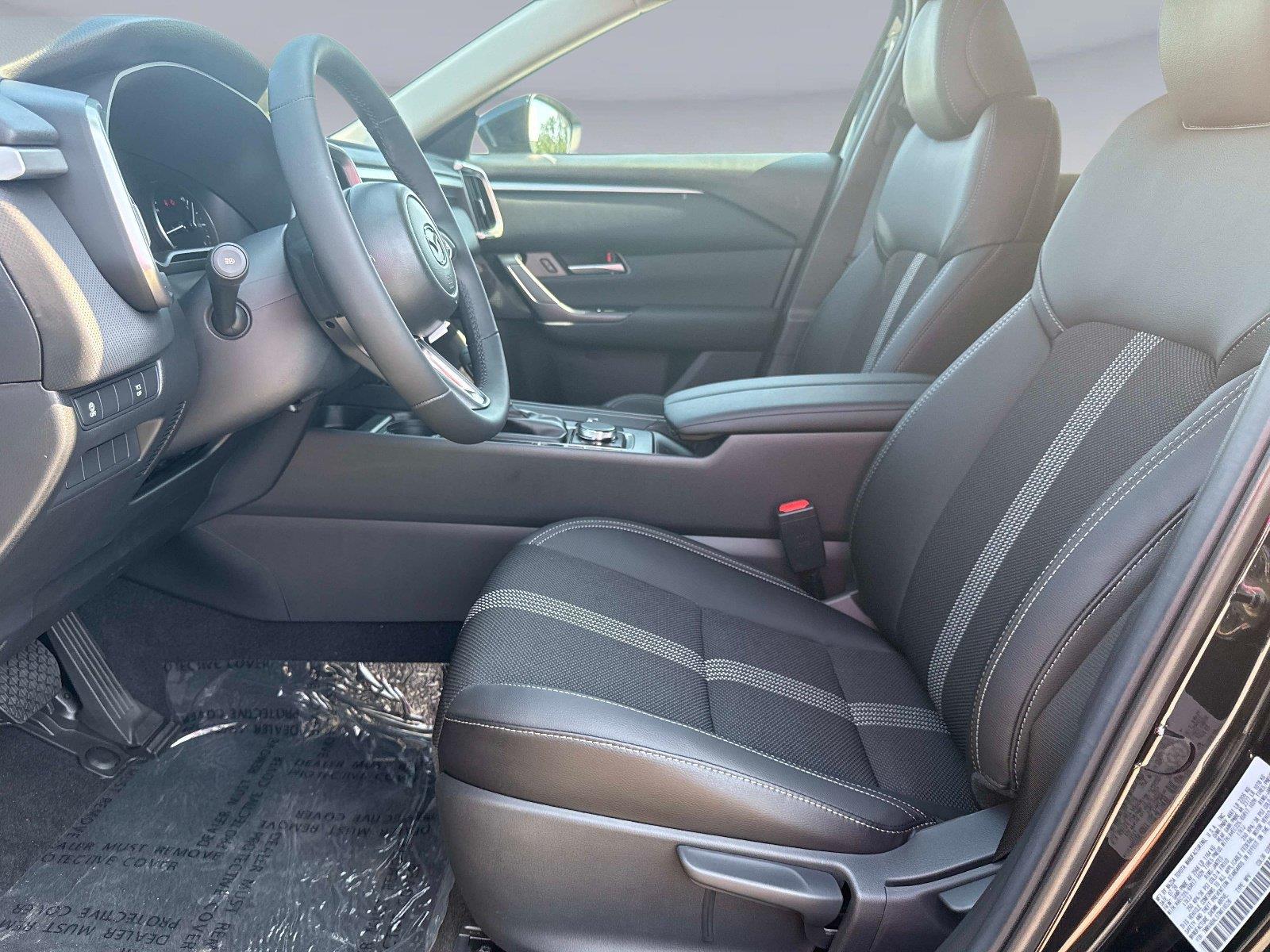 2026 Mazda CX-50 2.5 S Select