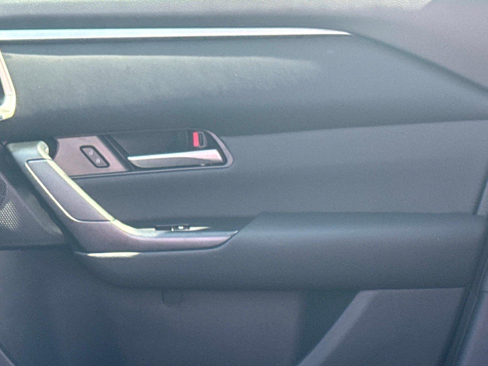 2026 Mazda CX-50 2.5 S Select