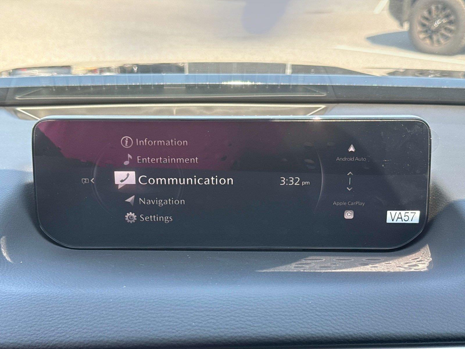 2026 Mazda CX-50 2.5 S Select