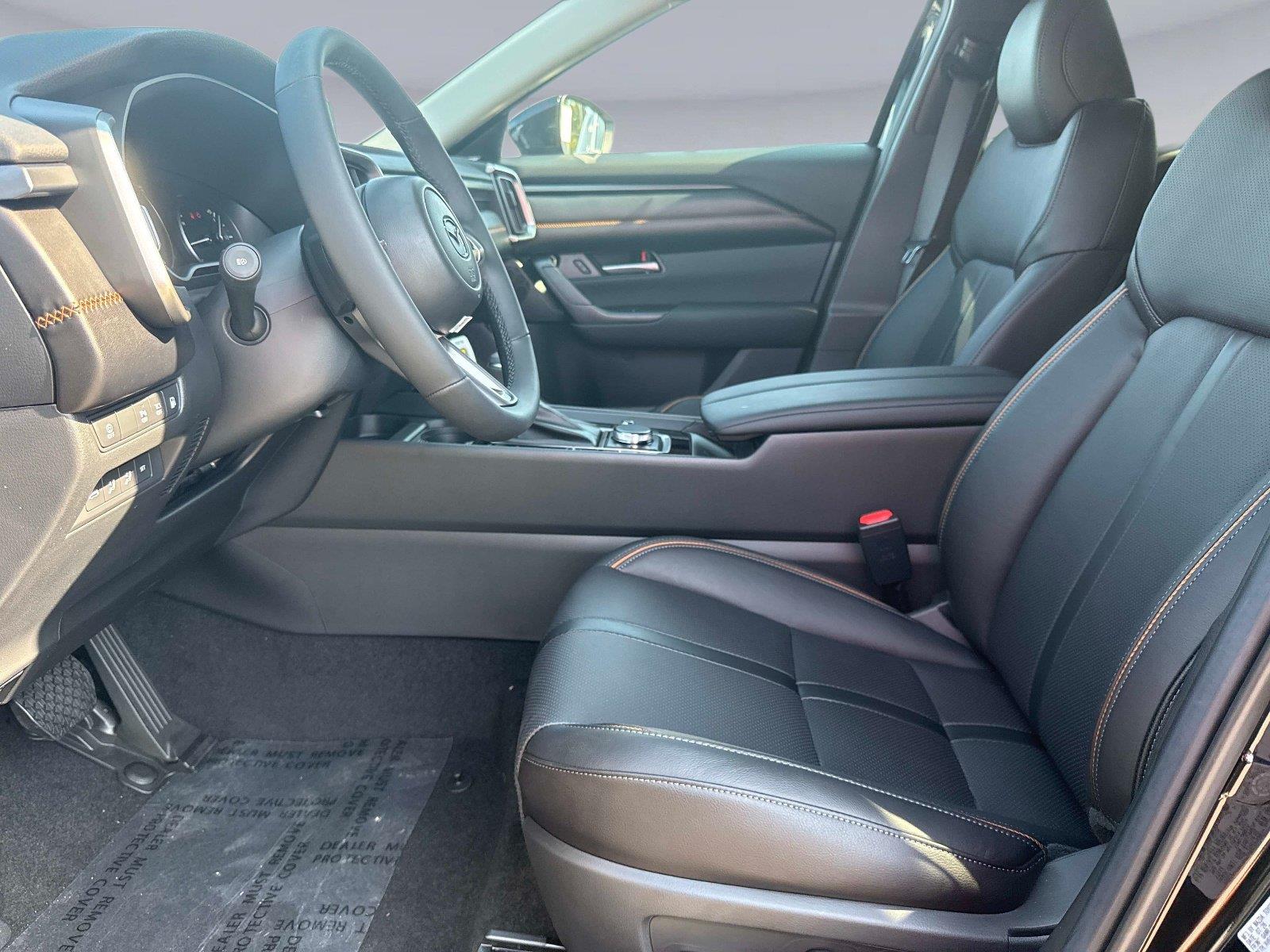 2026 Mazda CX-50 Hybrid Premium