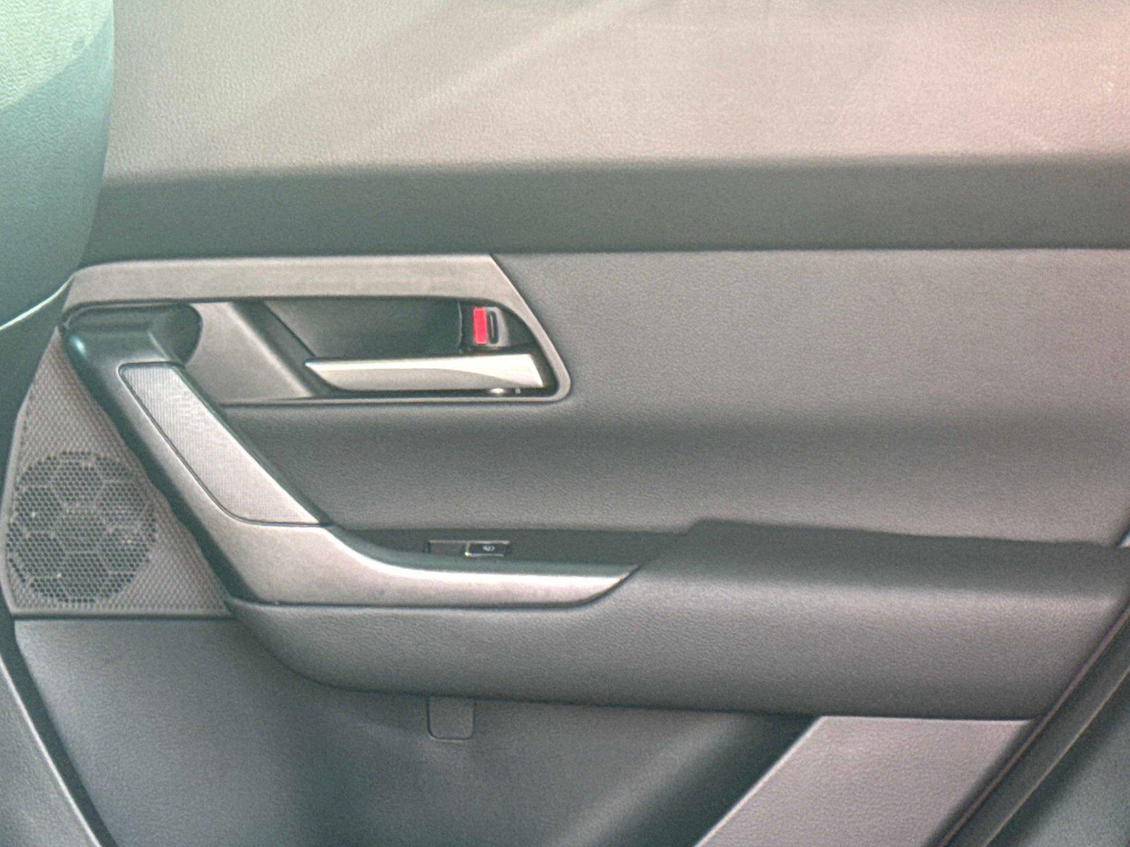 2026 Mazda CX-50 Hybrid Premium