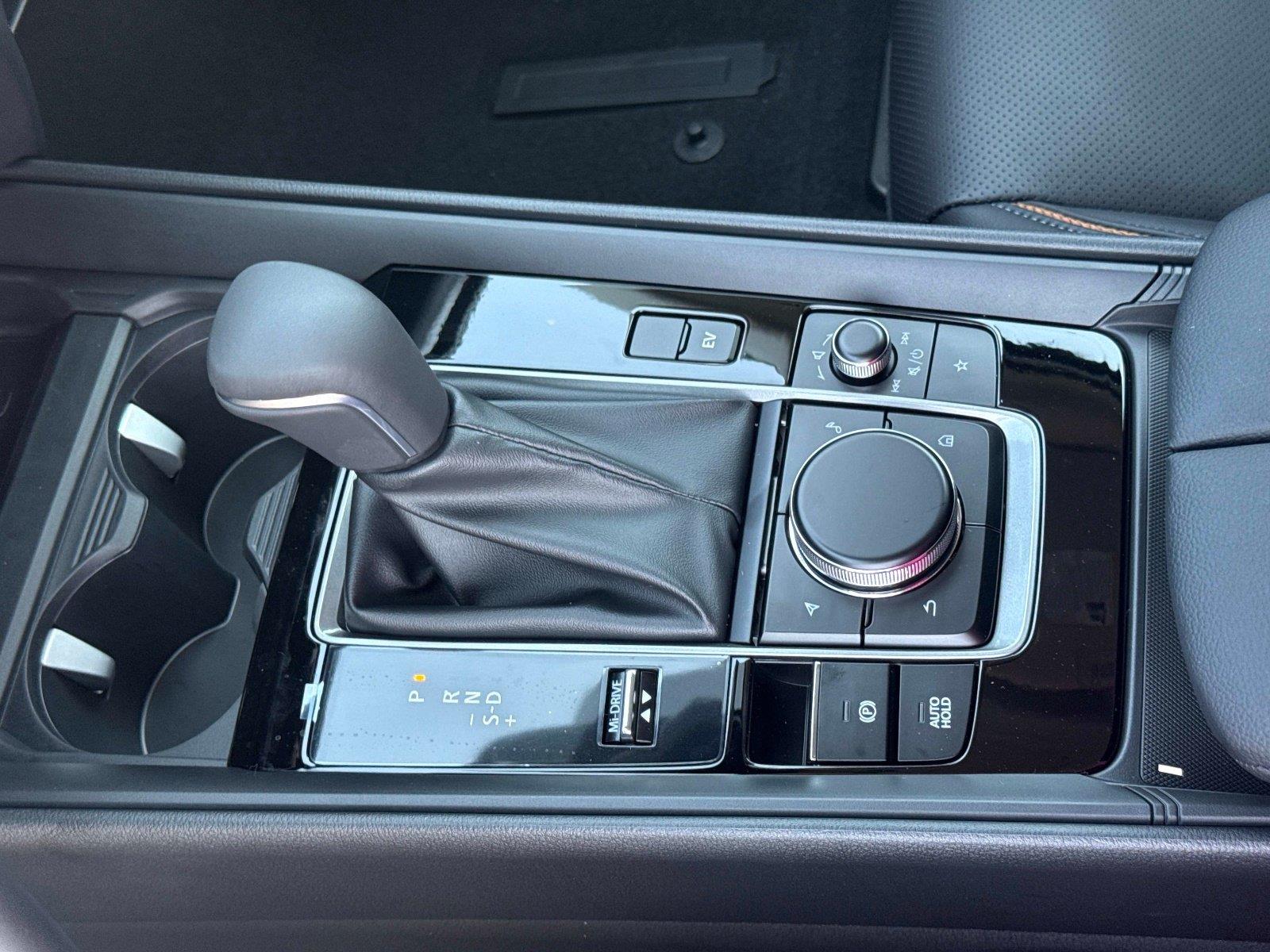 2026 Mazda CX-50 Hybrid Premium