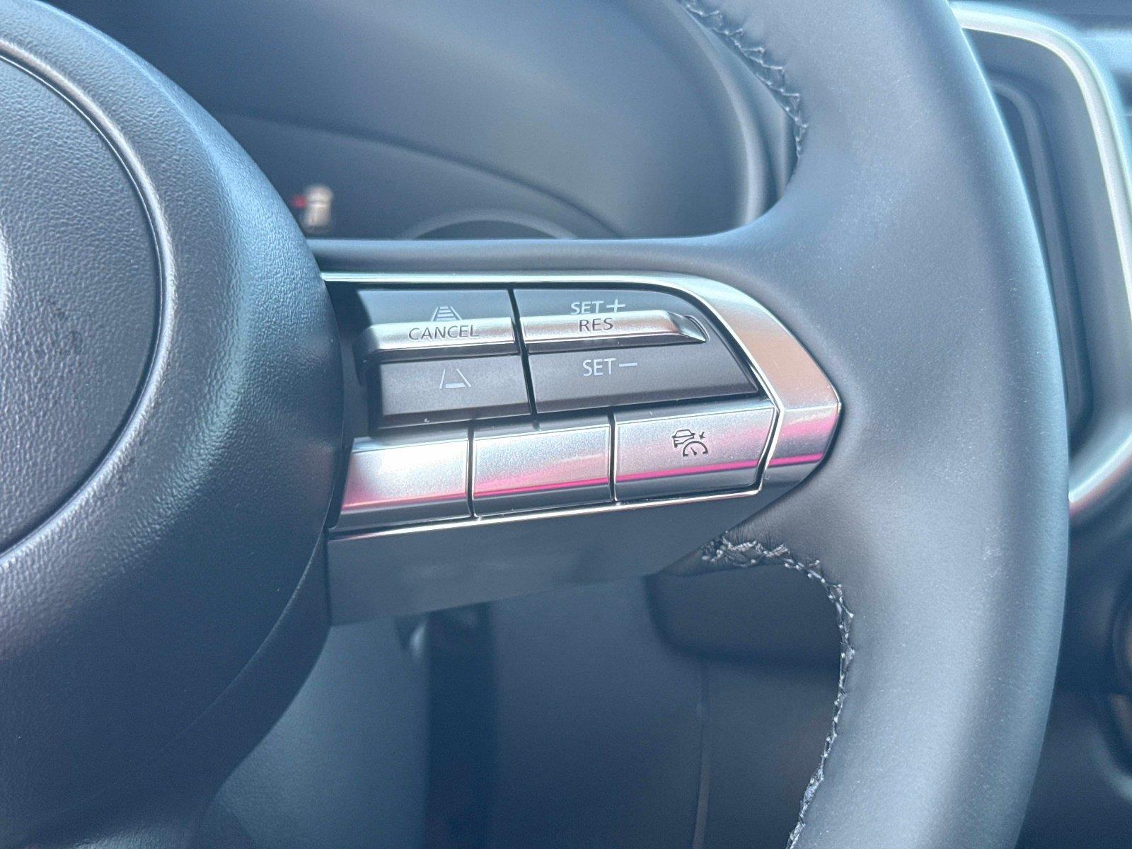 2026 Mazda CX-50 Hybrid Premium
