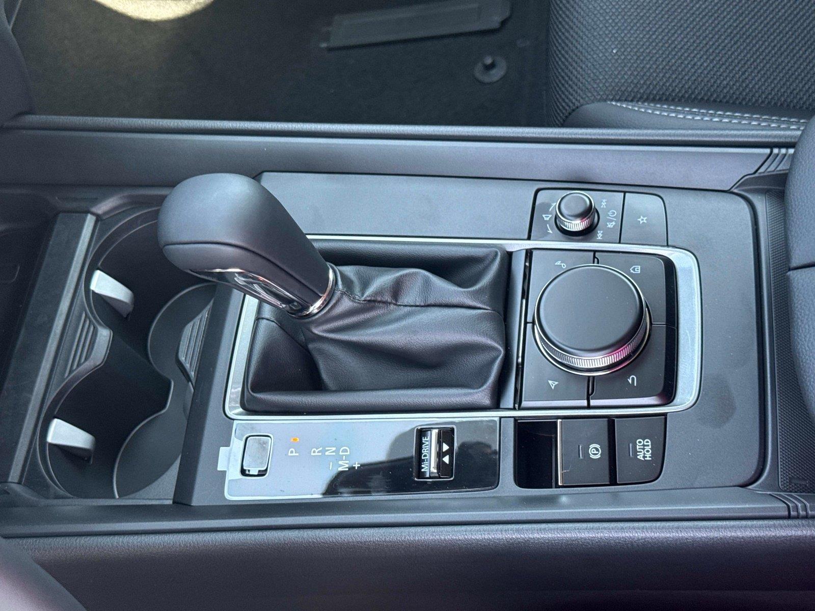 2026 Mazda CX-50 2.5 S Select