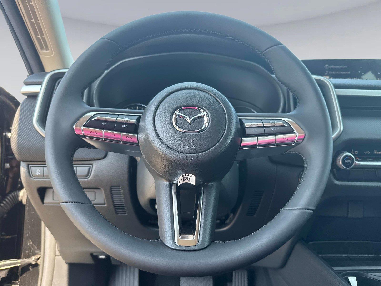 2026 Mazda CX-50 2.5 S Select