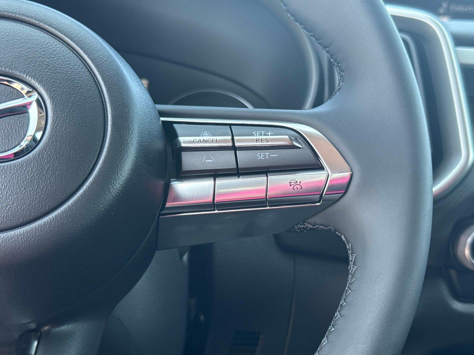 2026 Mazda CX-50 2.5 S Select