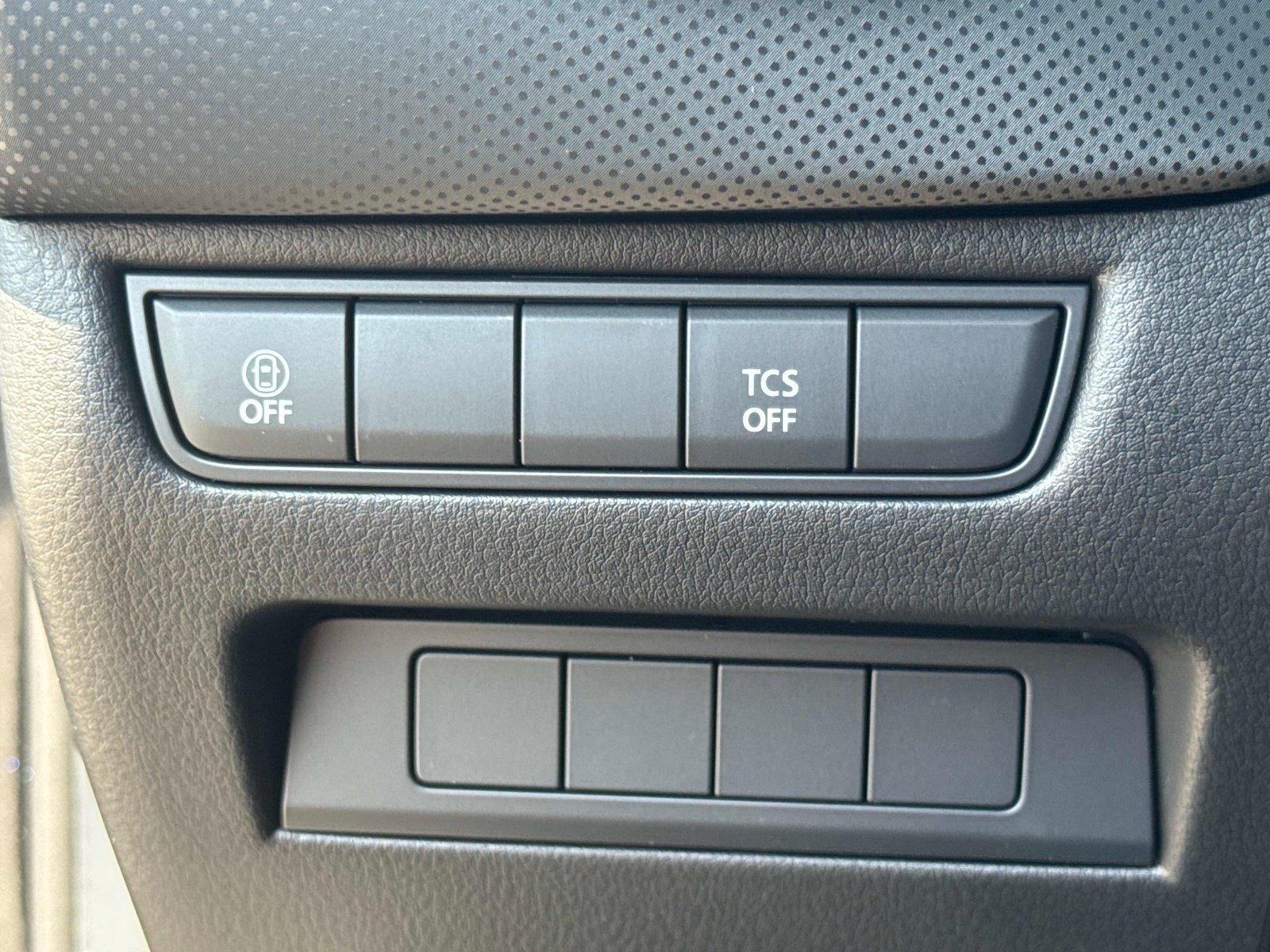 2026 Mazda CX-50 2.5 S Select