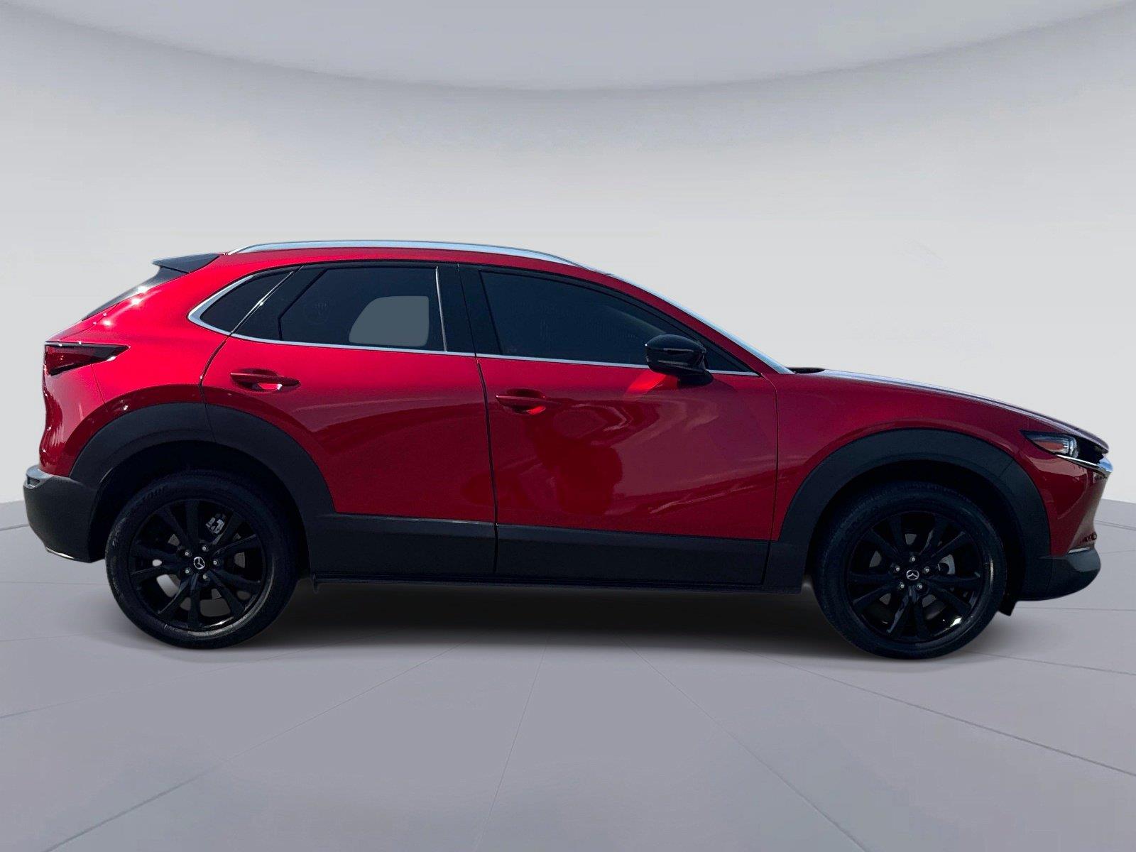 2023 Mazda CX-30 2.5 Turbo Premium Package