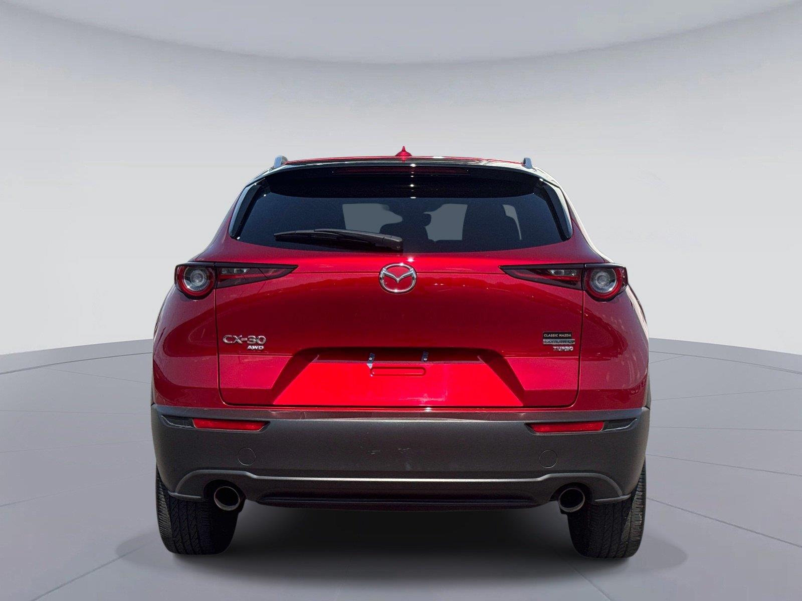 2023 Mazda CX-30 2.5 Turbo Premium Package