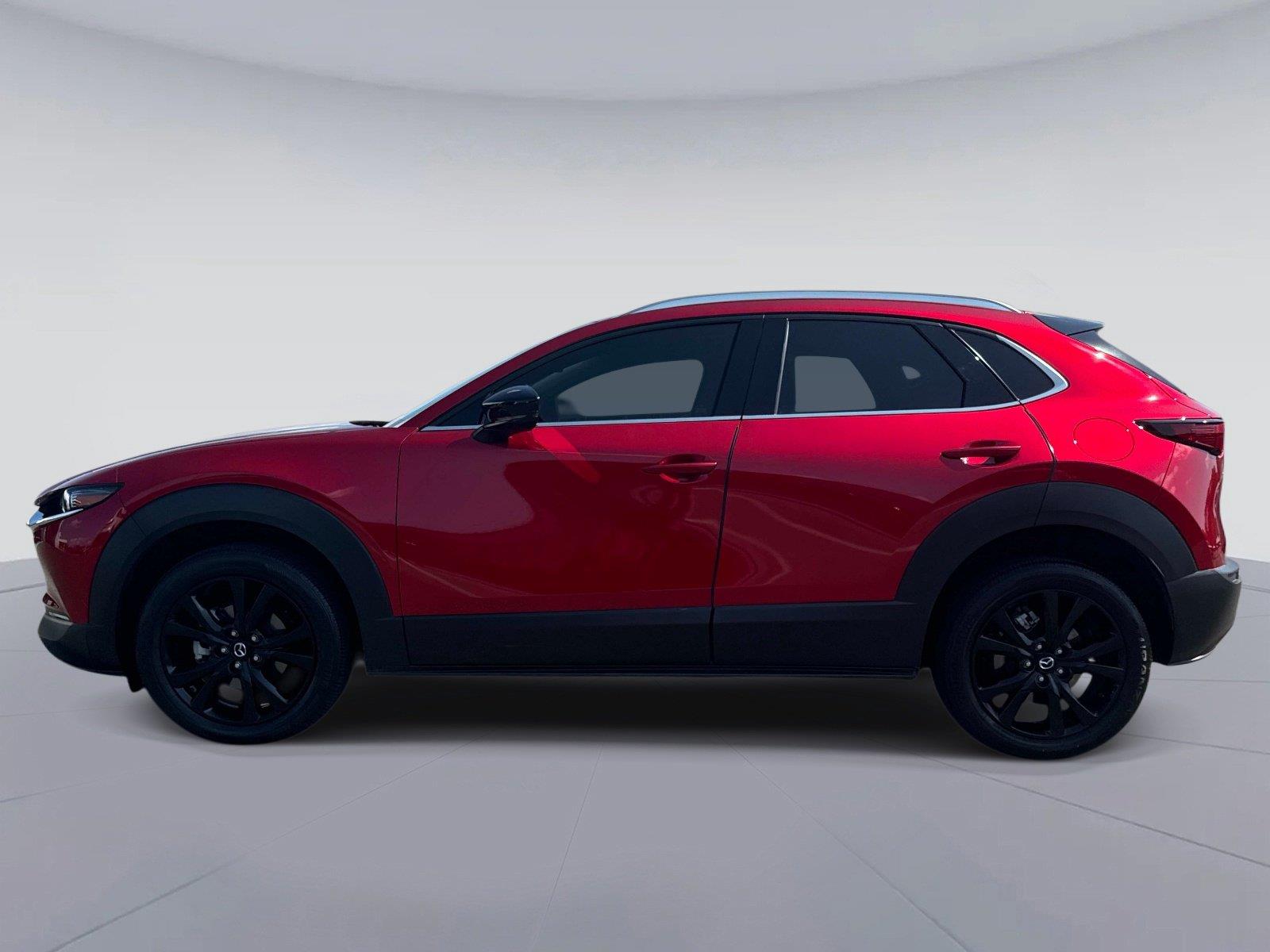 2023 Mazda CX-30 2.5 Turbo Premium Package